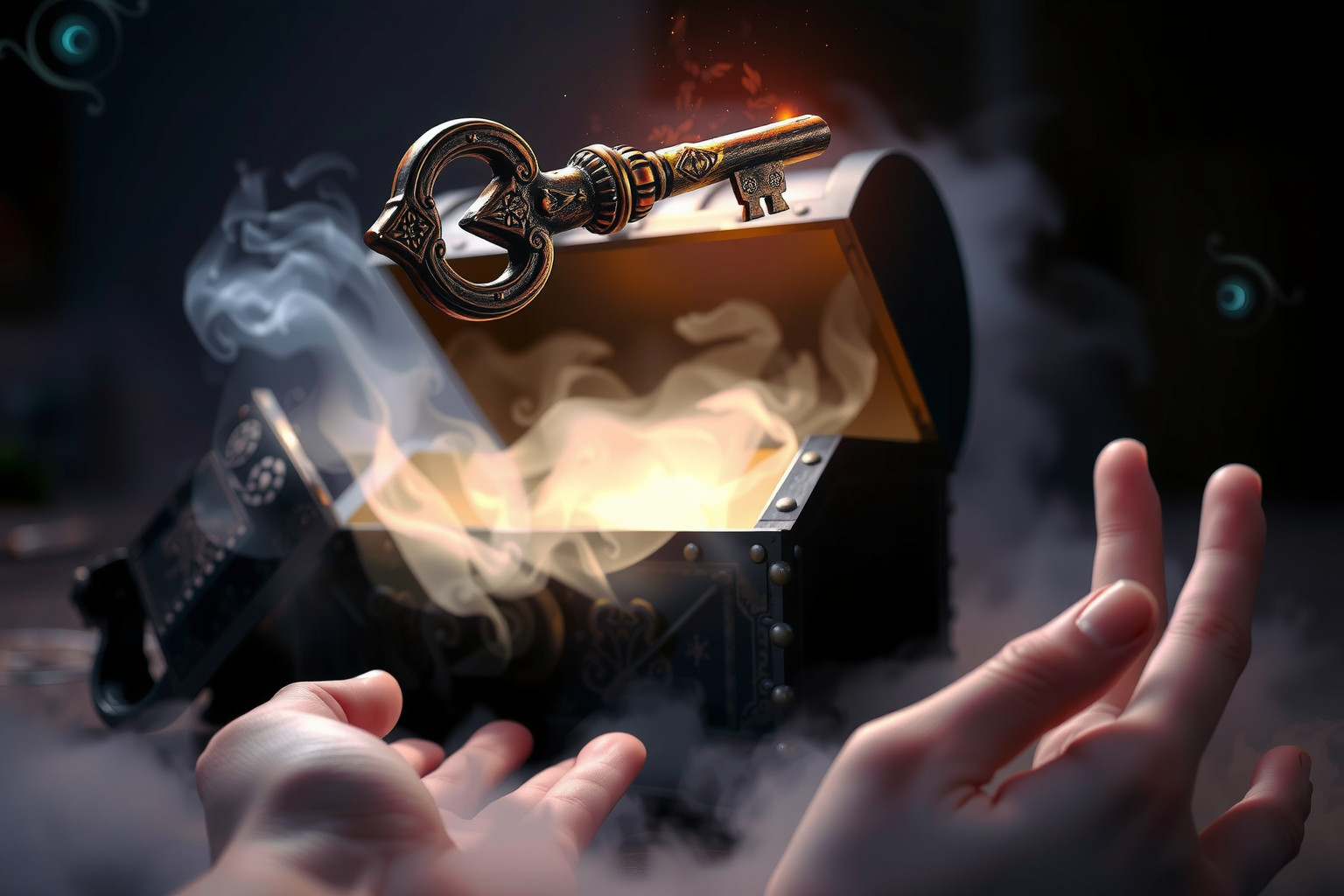 Sognare il rigattiere indica segreti nascosti pronti a emergere.