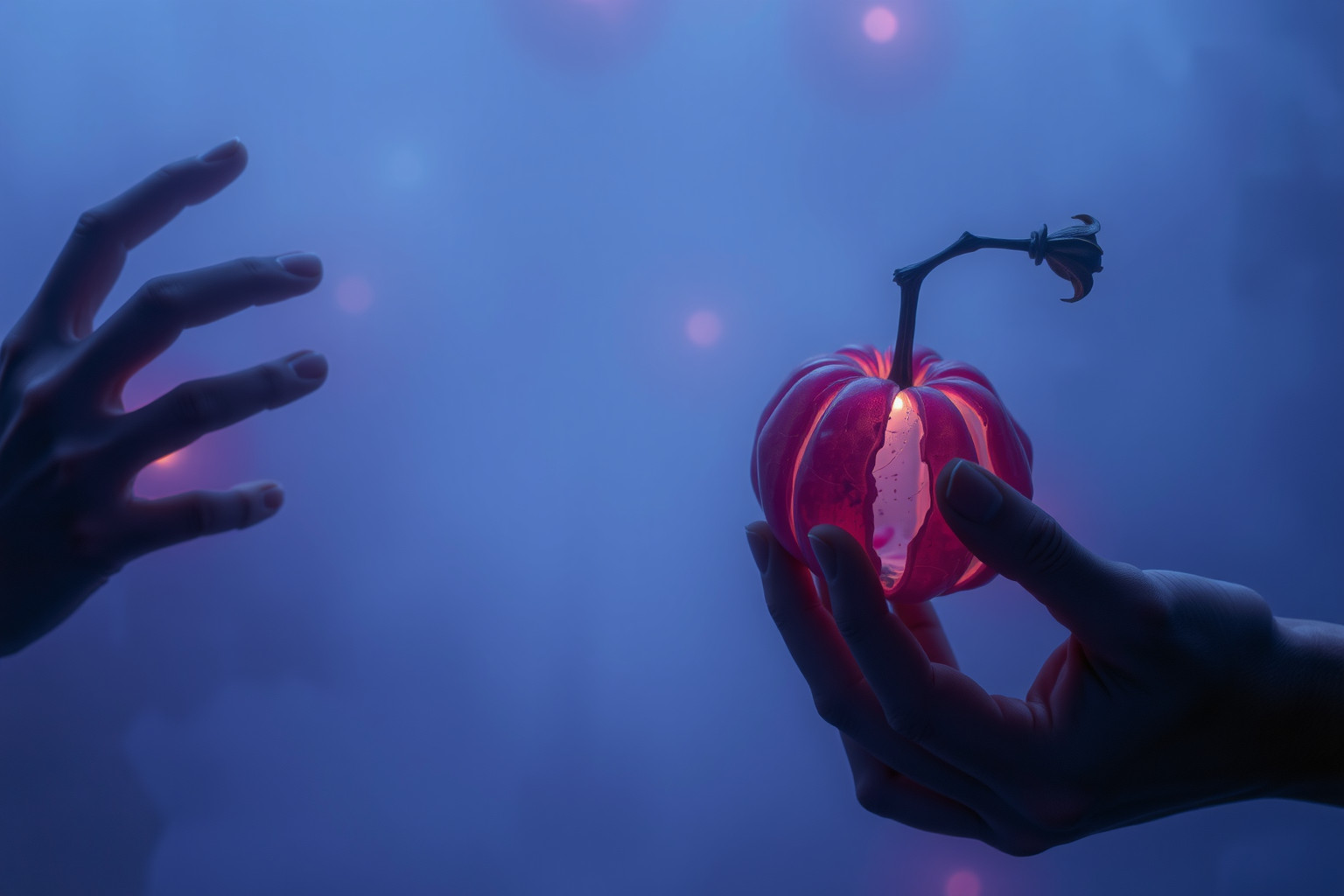 Sognare frutta appassita simboleggia opportunità perse nella vita.