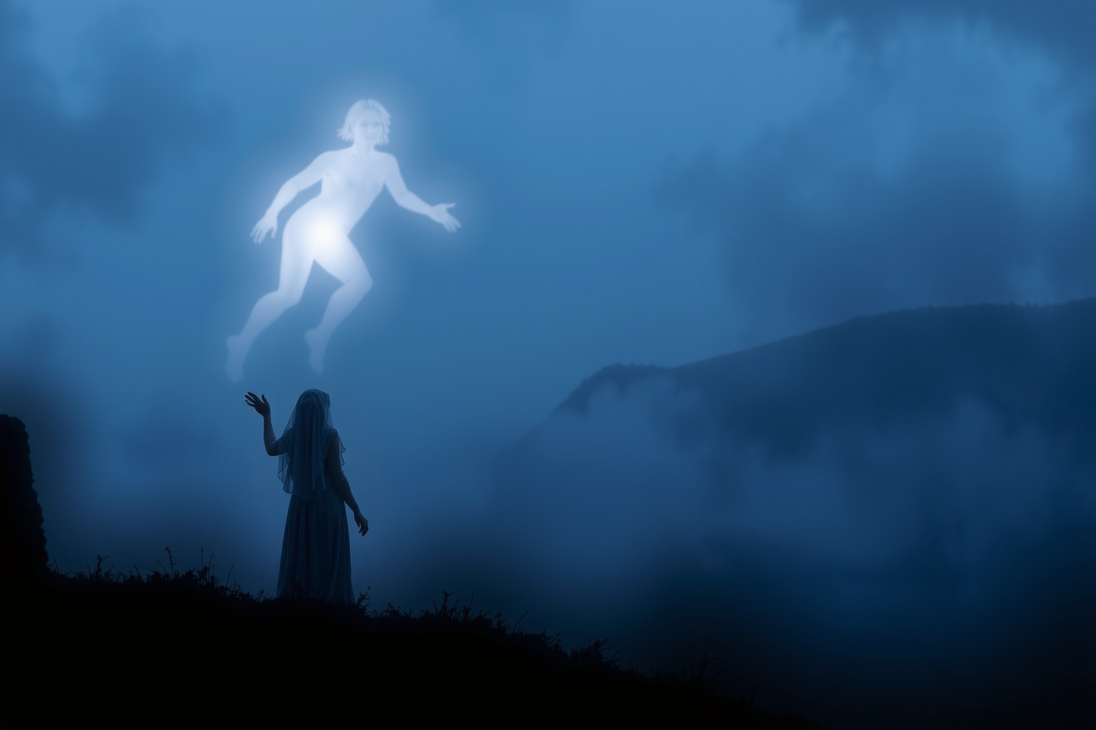 Il guardarnotte nei sogni simboleggia l’intuito che previene rischi.