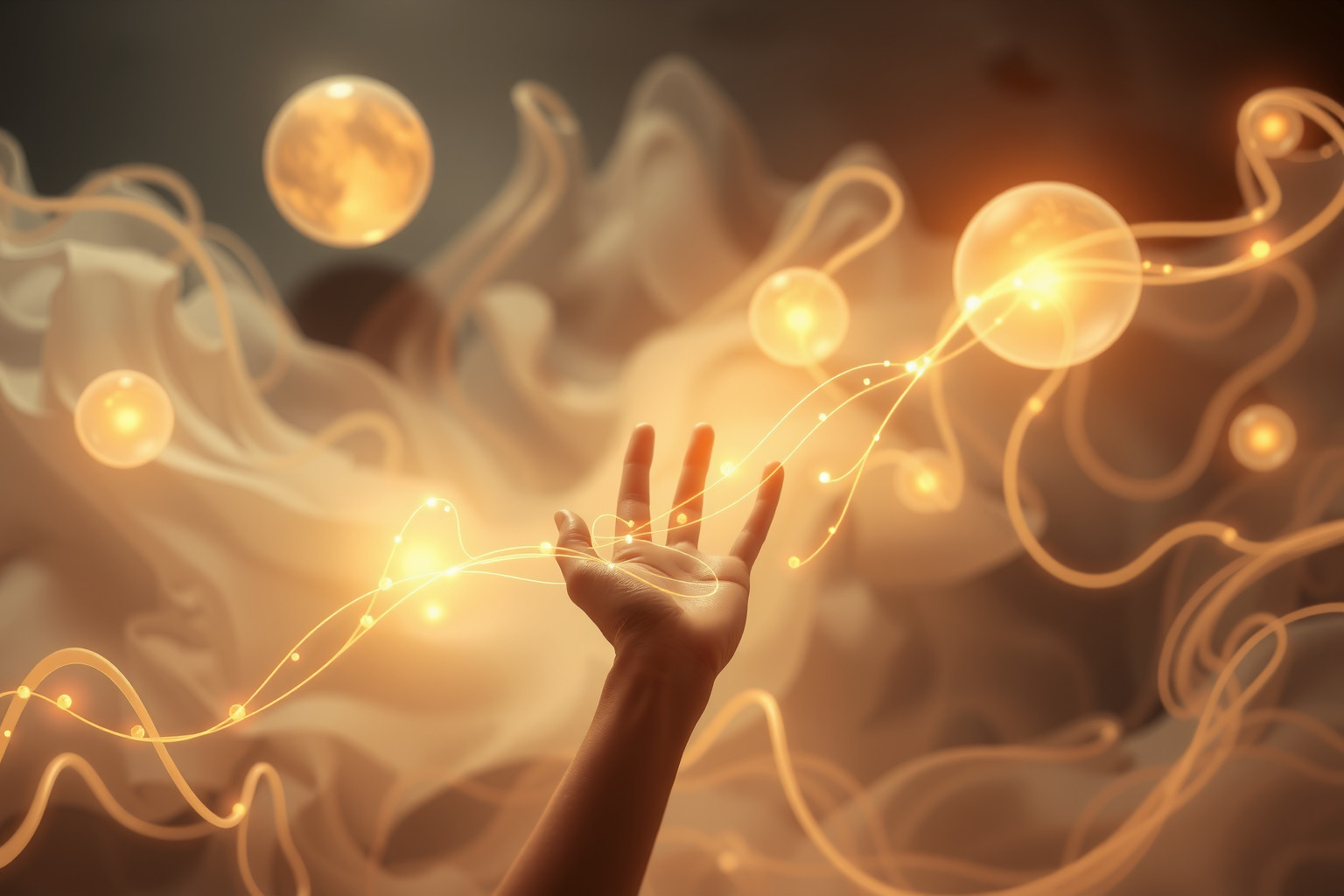 La curiosità nei sogni simboleggia desiderio di conoscenza e cambiamento.
