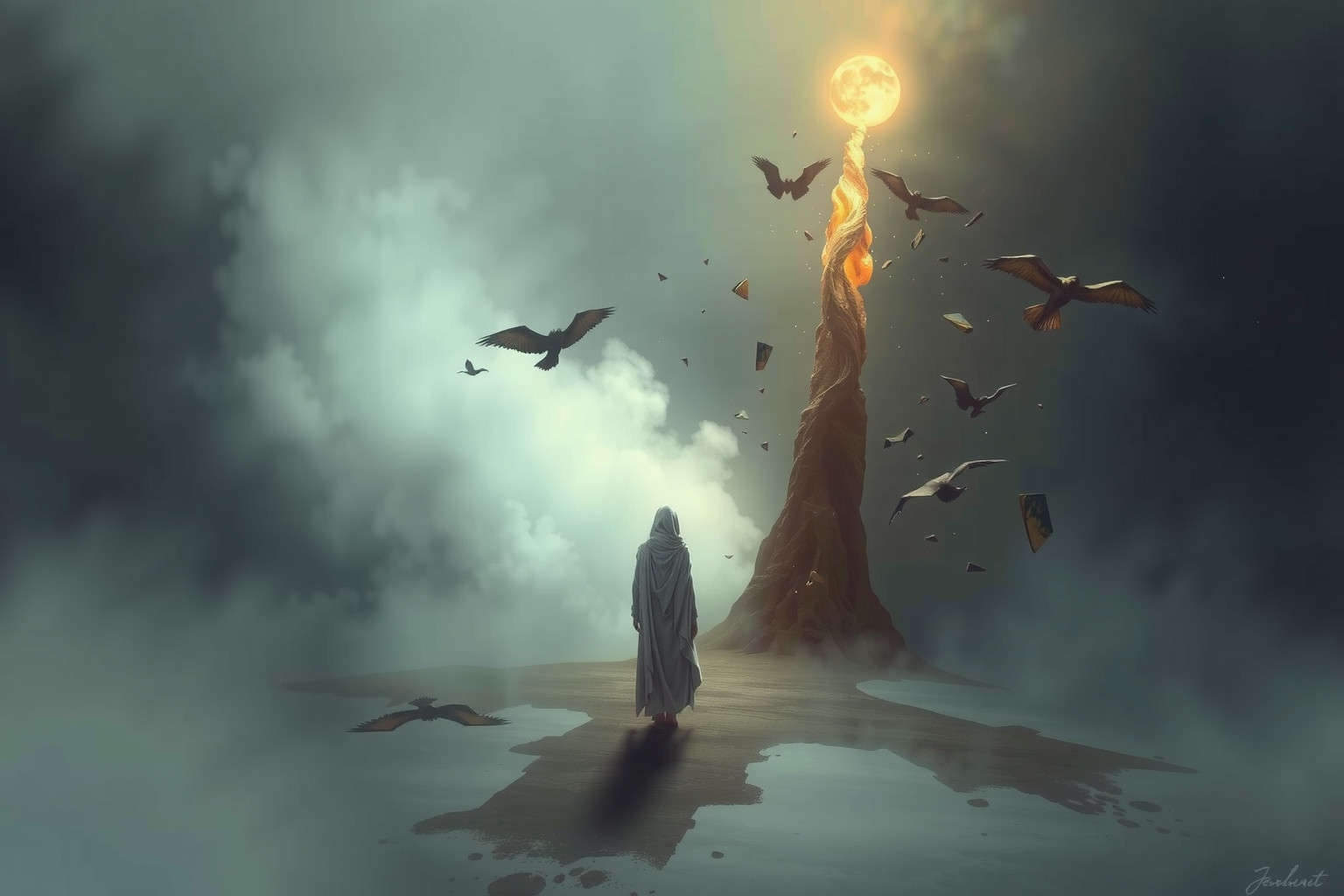 La castrazione nei sogni simboleggia ansia di perdita o controllo.