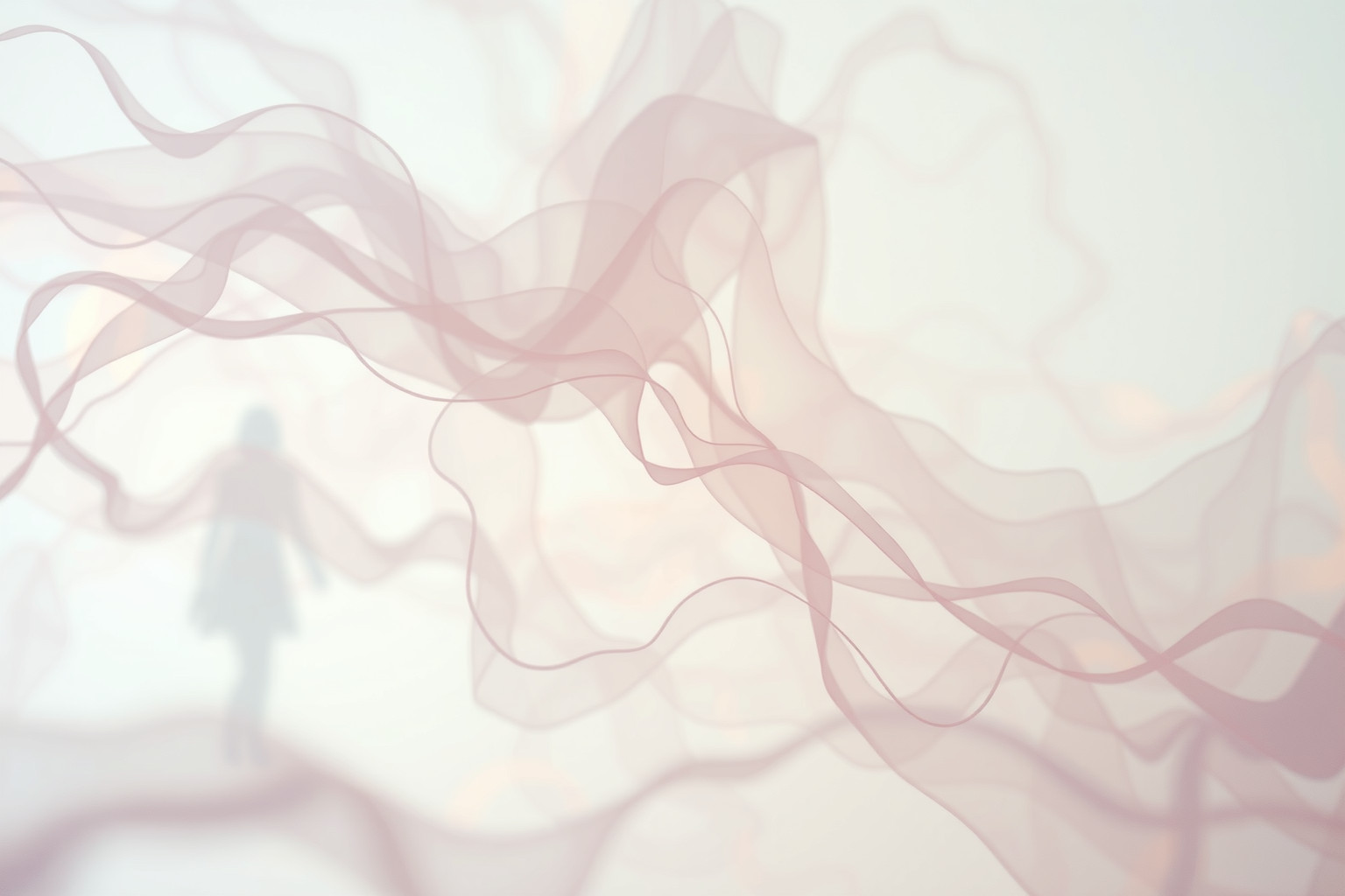 L'ansia può trasformare sogni sullo sciatto in incubi ricorrenti.