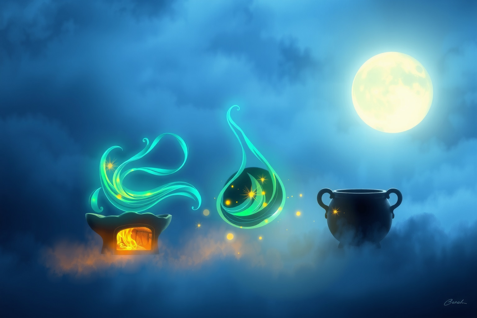 La fornace nei sogni simboleggia trasformazione spirituale e rinascita.