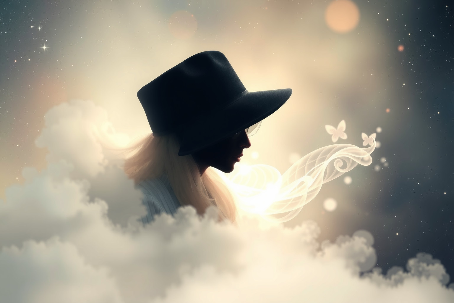 Il cappello nei sogni protegge mente e identità personale.