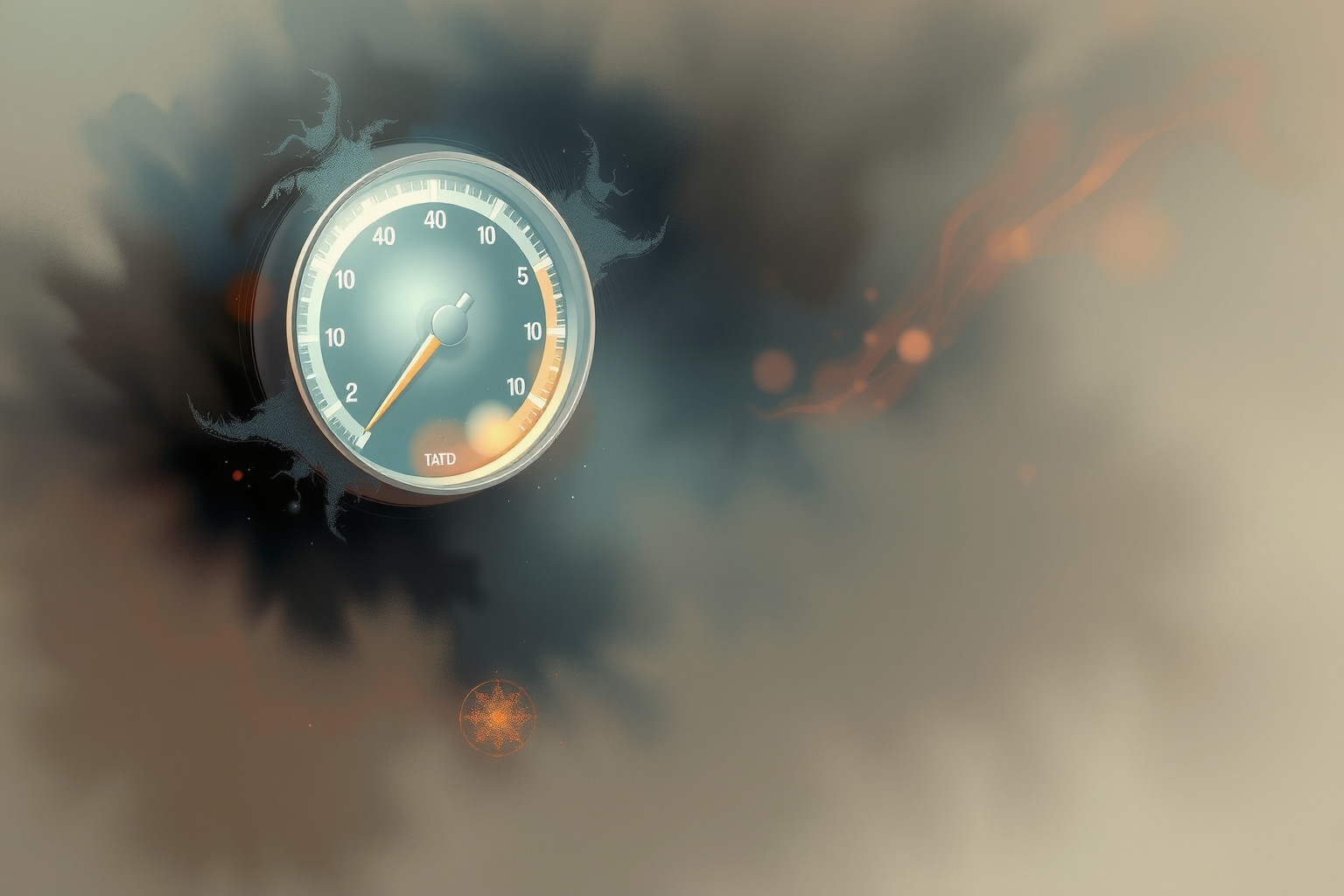 Il contagiri nei sogni rivela il ritmo nascosto delle emozioni.