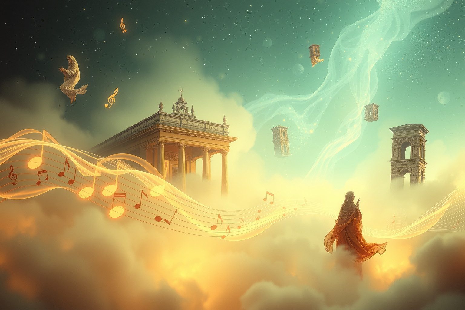 Il tenore incarna l’essenza lirica della tradizione musicale italiana.