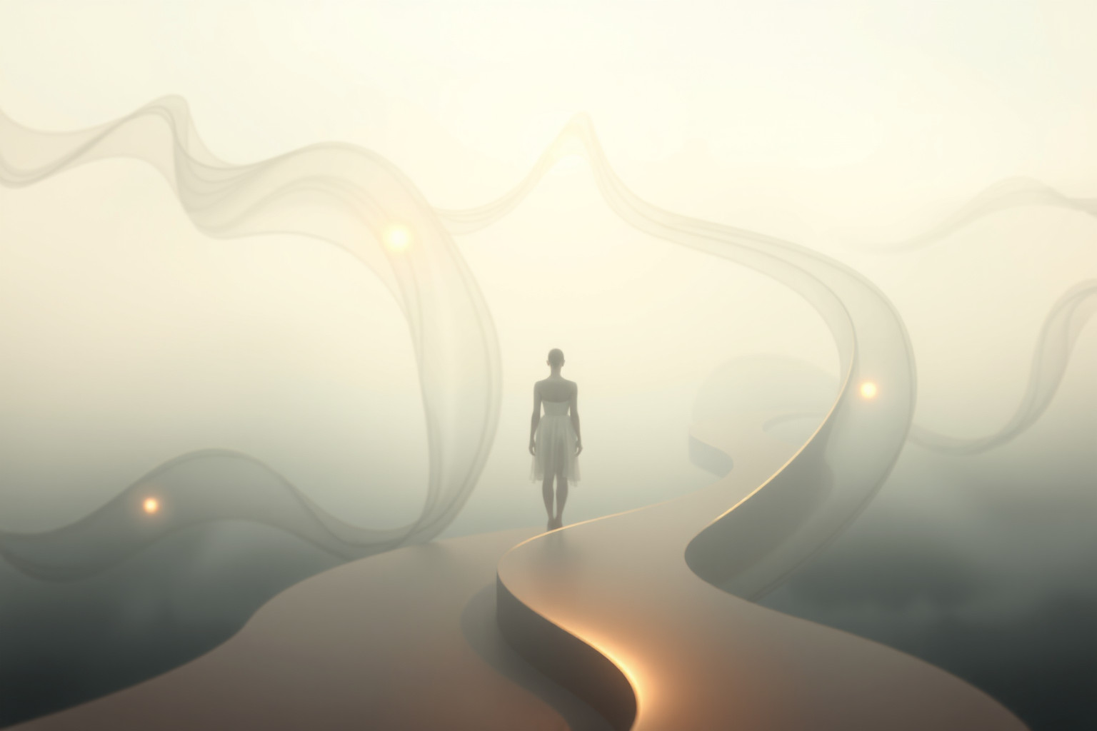 Il contesto personale trasforma il significato emotivo del sogno.