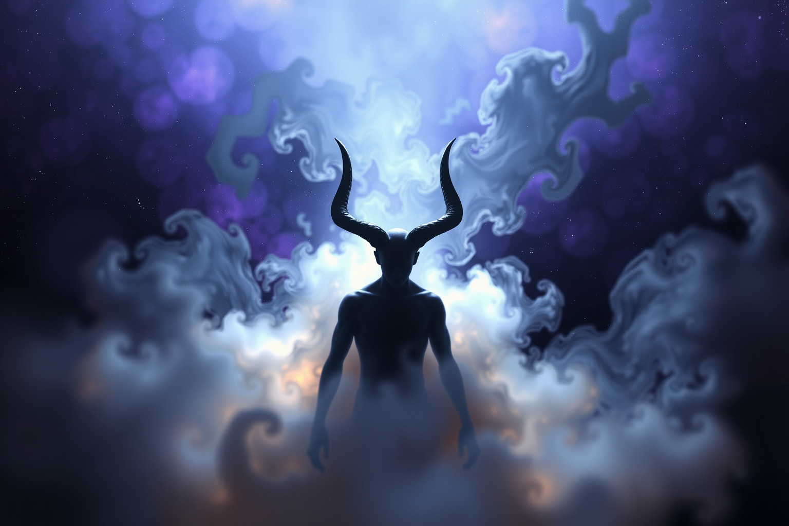 Il Krampus rappresenta l’ombra nel nostro inconscio collettivo.