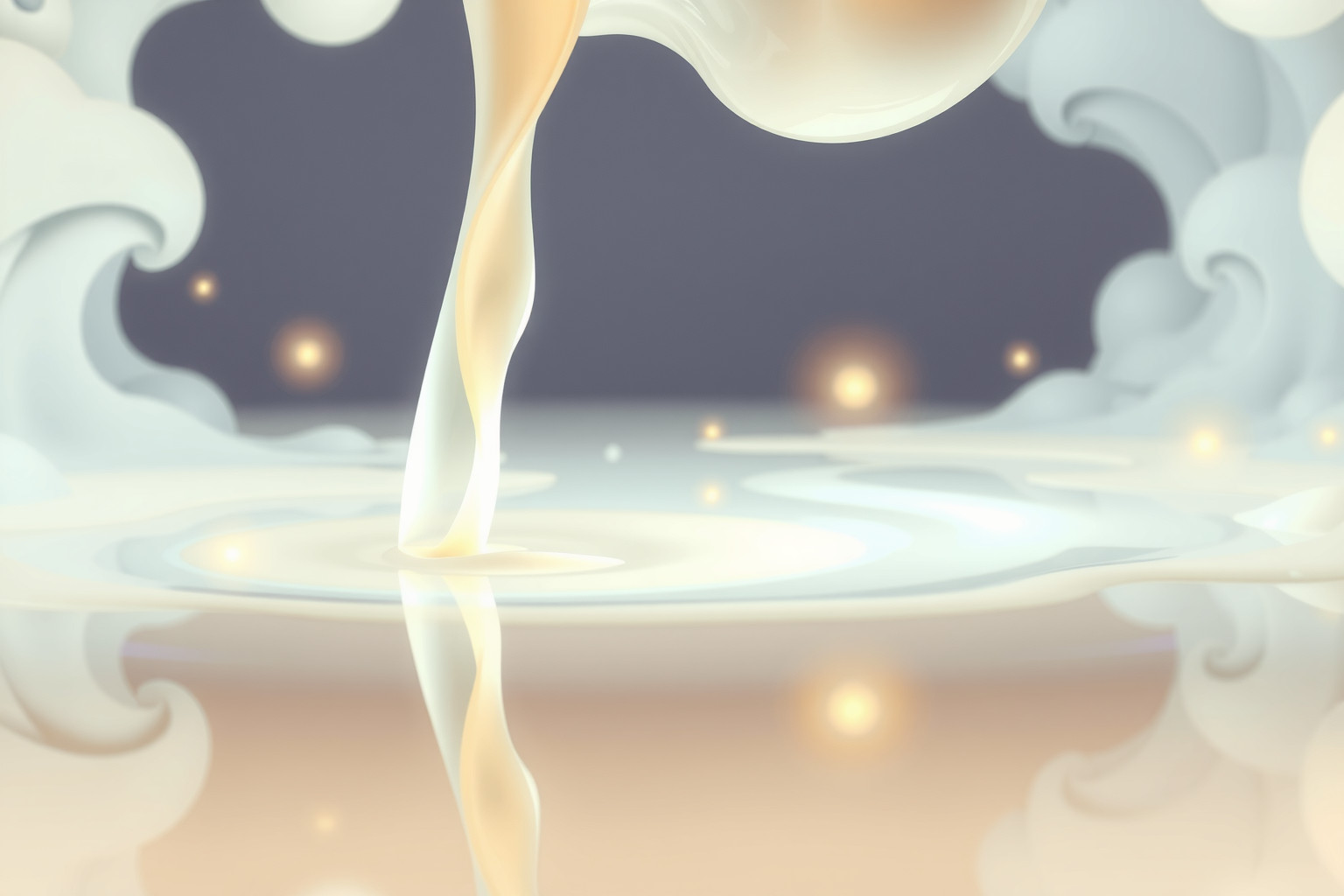 Il latte di capra favorisce la digestione e rafforza il sistema immunitario.