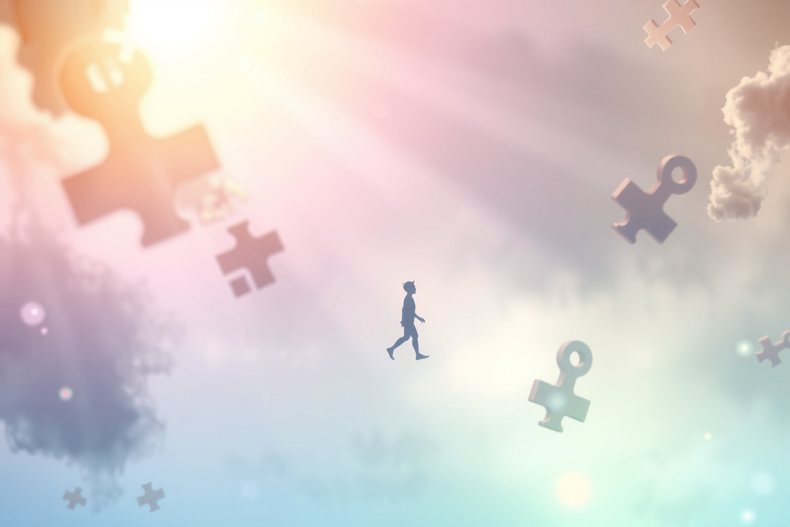 L'interpretazione onirica unisce mente conscia e dimensione spirituale.