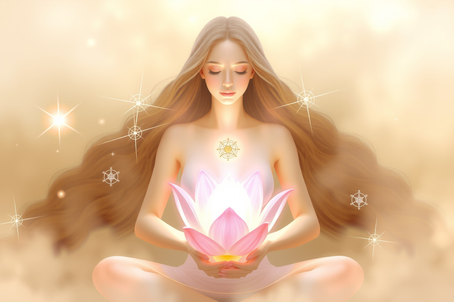 Iside simboleggia magia, protezione materna e rinascita spirituale profonda.