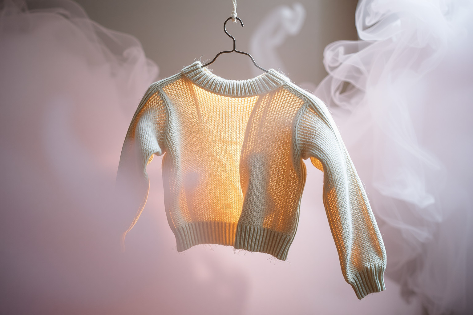 Un maglione strappato nei sogni indica vulnerabilità emotiva nascosta.