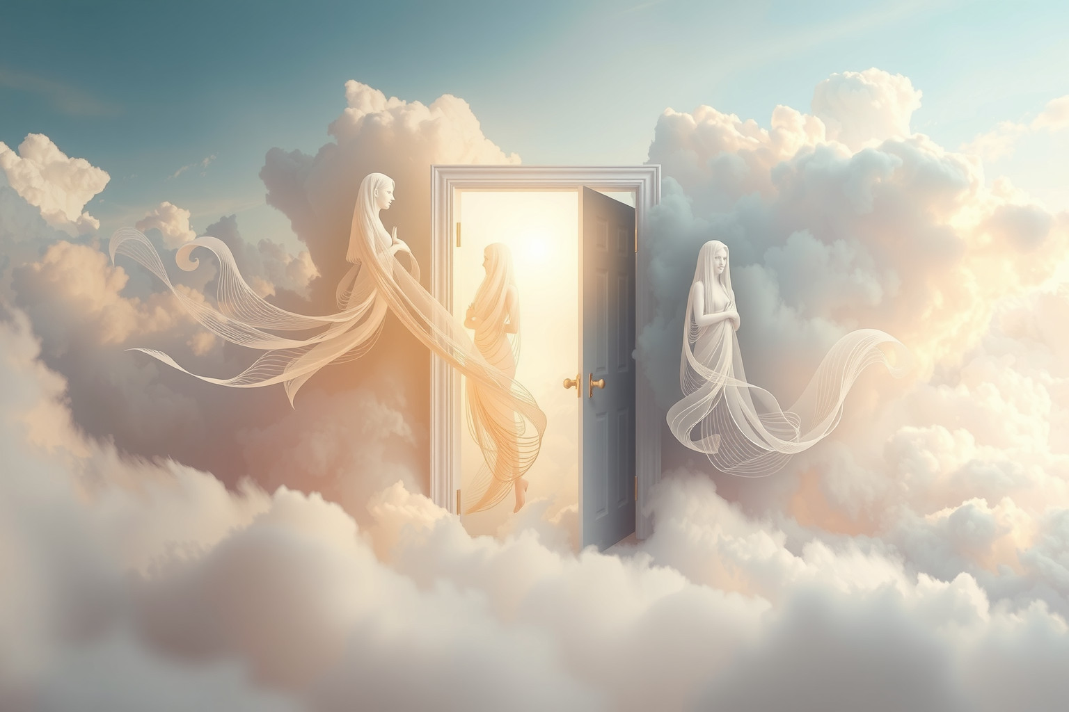 Il contesto personale modella profondamente il significato dei sogni d'ouverture.