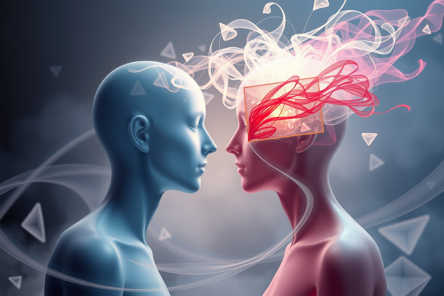 Il raffreddore nei sogni simboleggia tensioni e incomprensioni nelle relazioni.