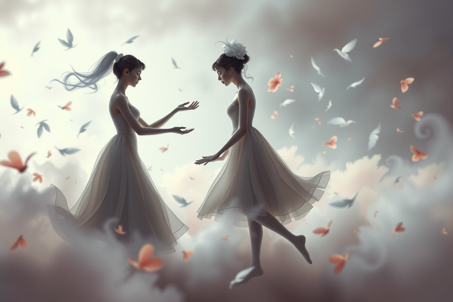 Il ruolo nel sogno influenza il significato degli scherzi sognati.