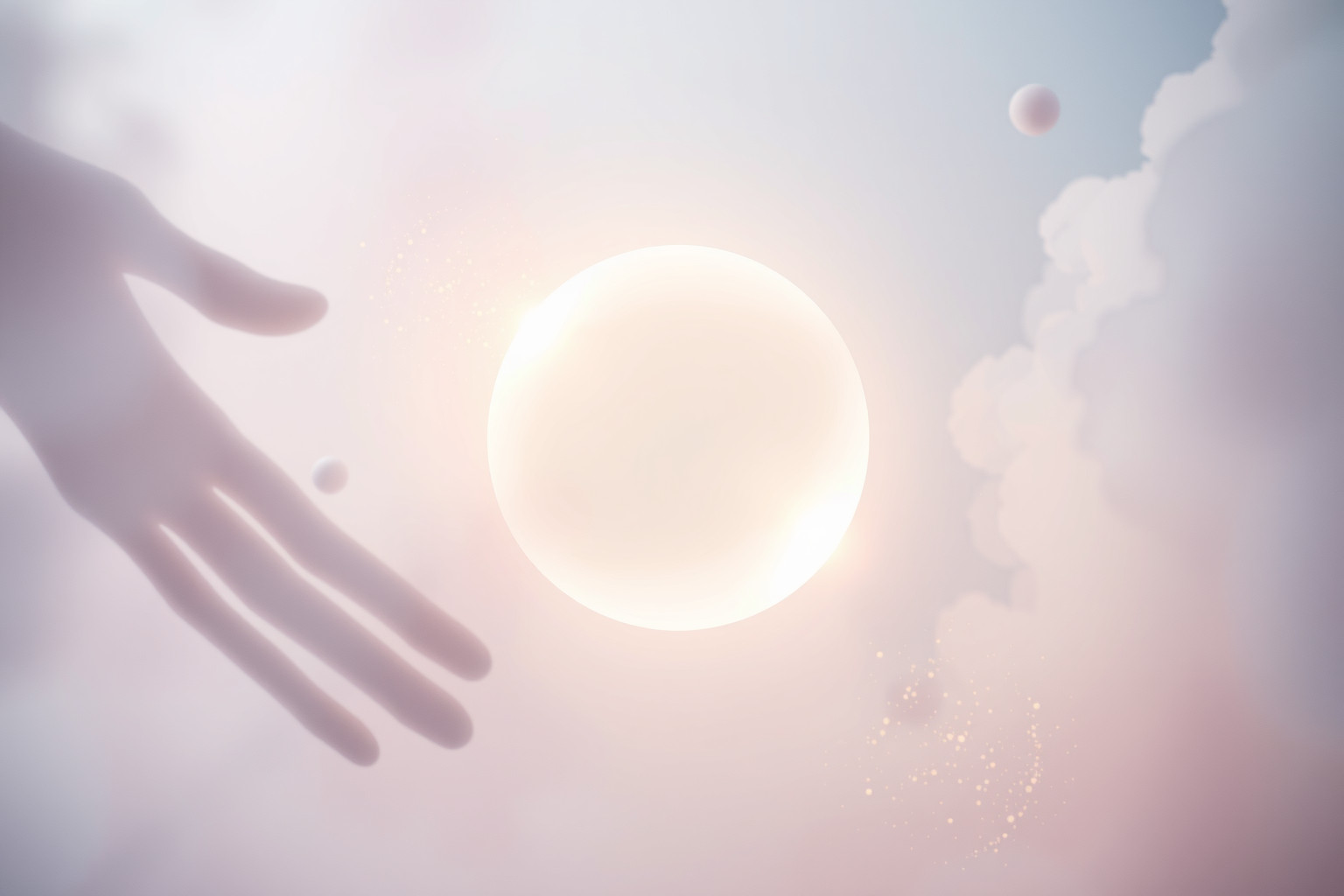 La luce nei sogni simboleggia consapevolezza e verità interiore.