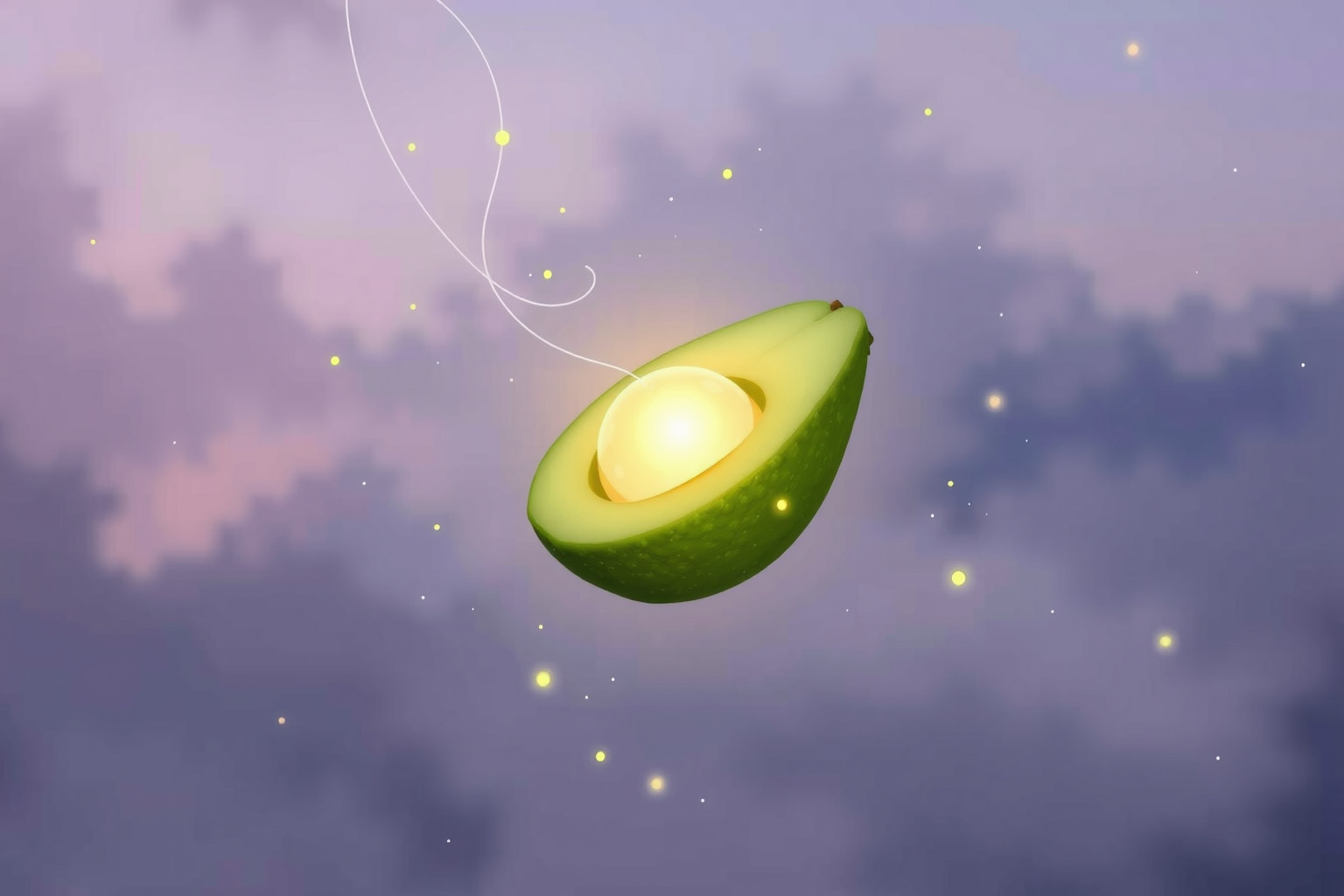Sognare avocado simboleggia crescita personale e salute rigenerata.