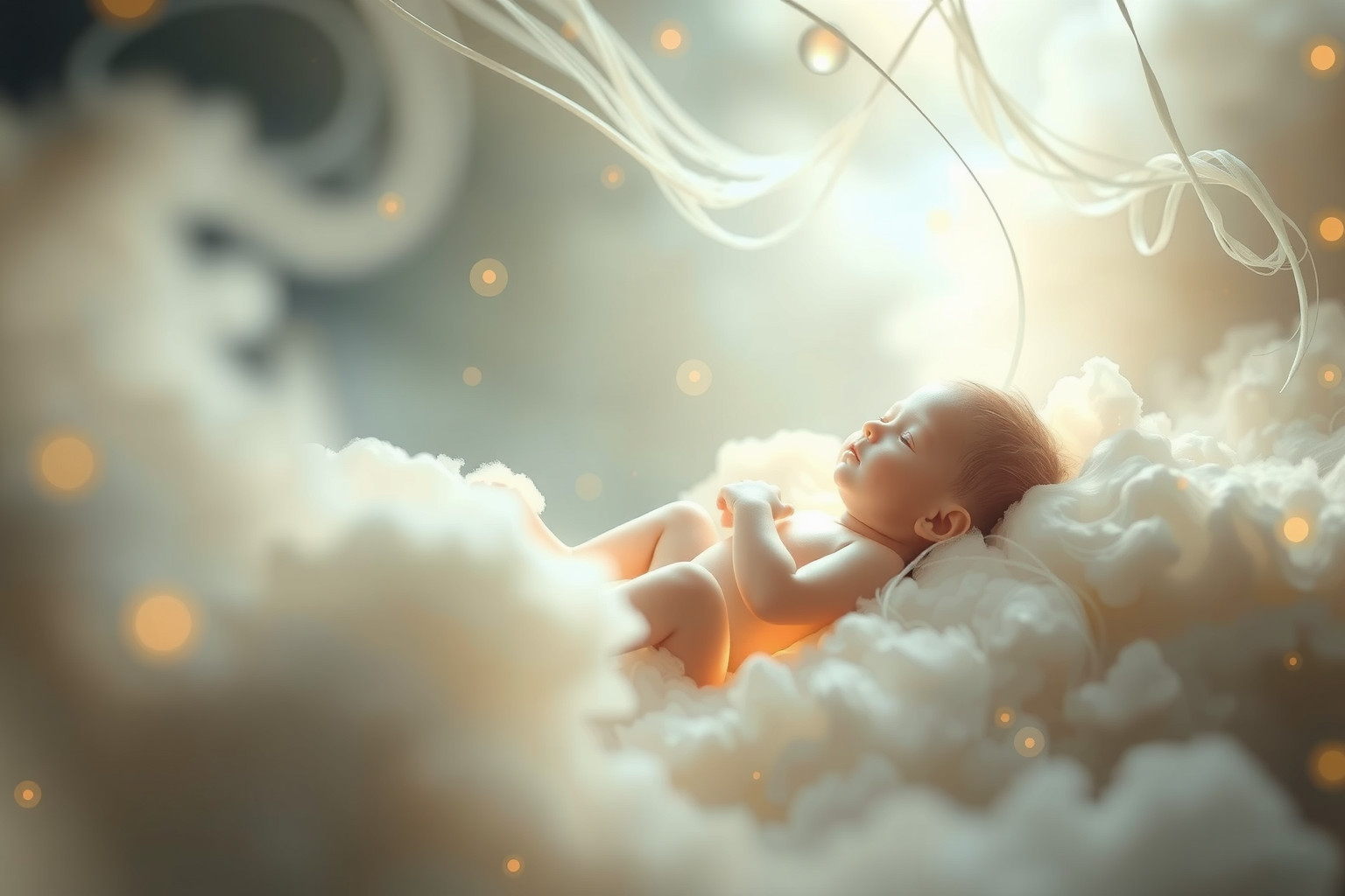 Sognare bambini simboleggia nuovi inizi e responsabilità crescenti.