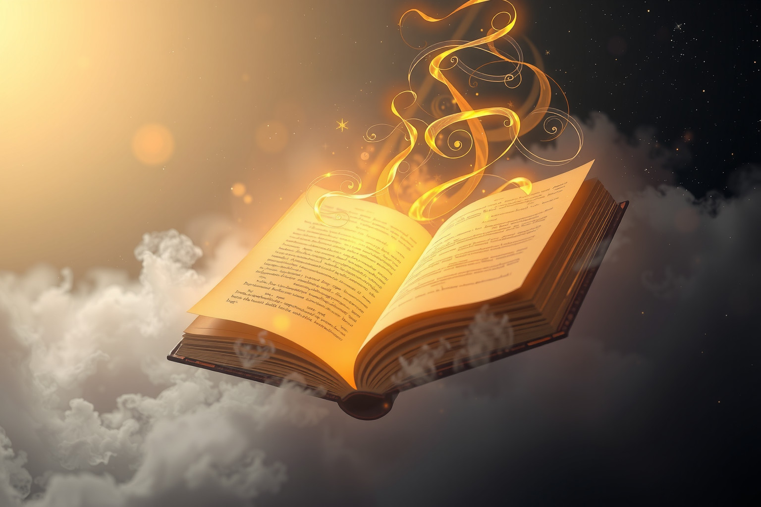 Sognare libri antichi simboleggia scoperta di saggezza nascosta interiore.