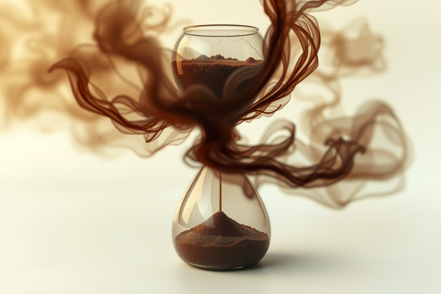 Sognare caffè bruciato indica scelte errate e opportunità perdute.