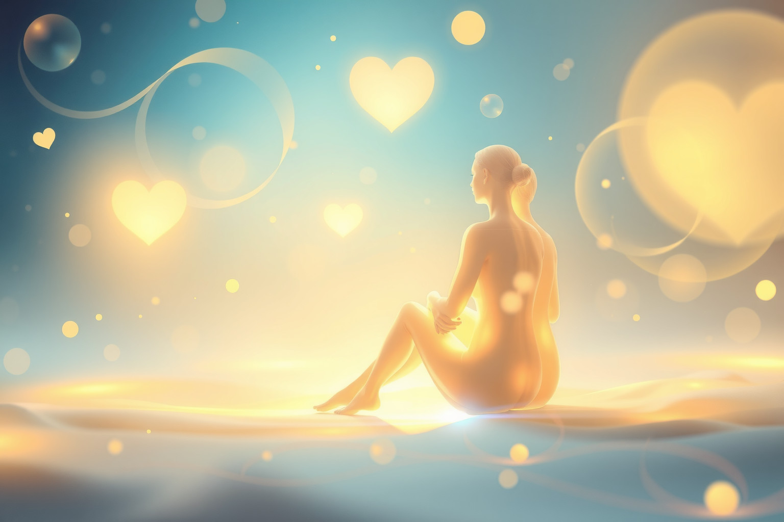Sognare di chiacchierare riflette il desiderio di connettersi profondamente.