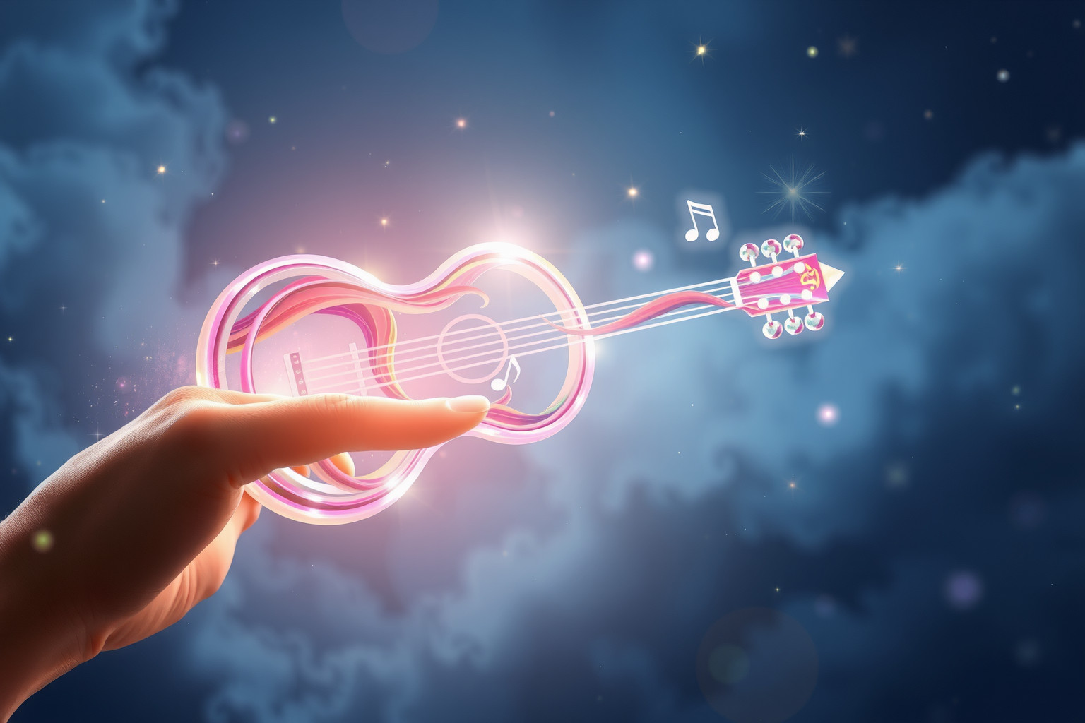 Sognare di comprare uno strumento indica nuove passioni in arrivo.