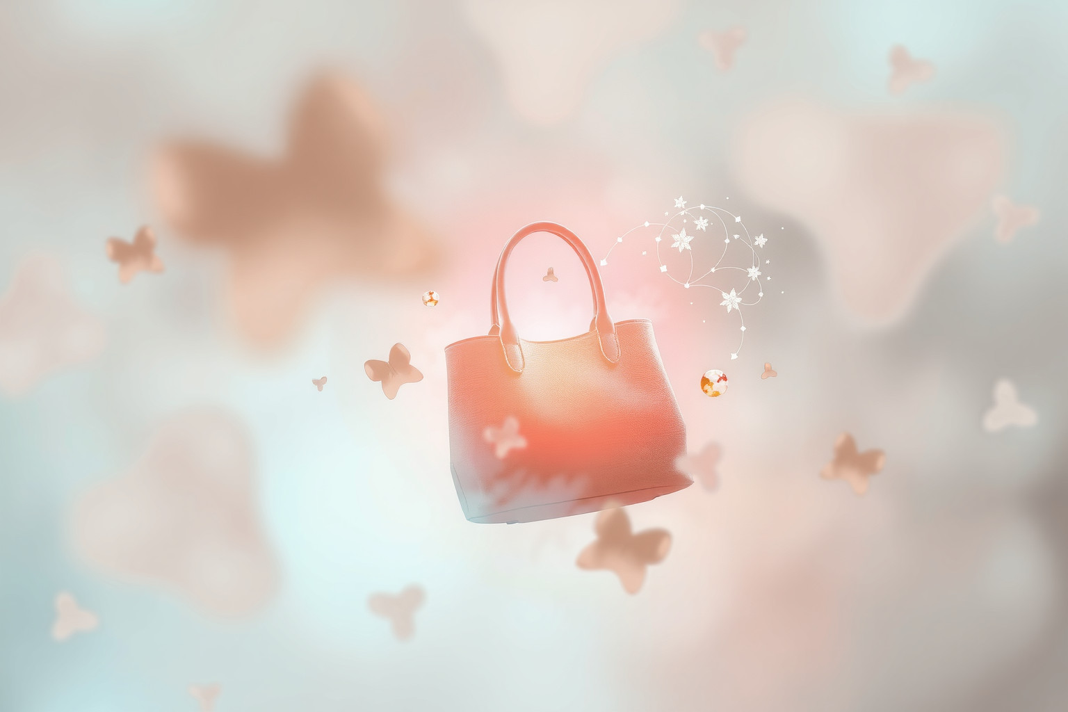 Sognare di dimenticare la borsa indica insicurezza e perdita di controllo.