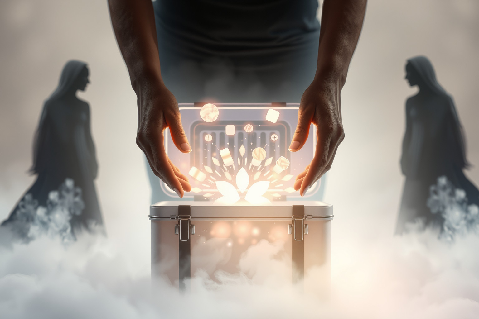 Sognare di disfare la valigia altrui rivela curiosità e intuizioni nascoste.