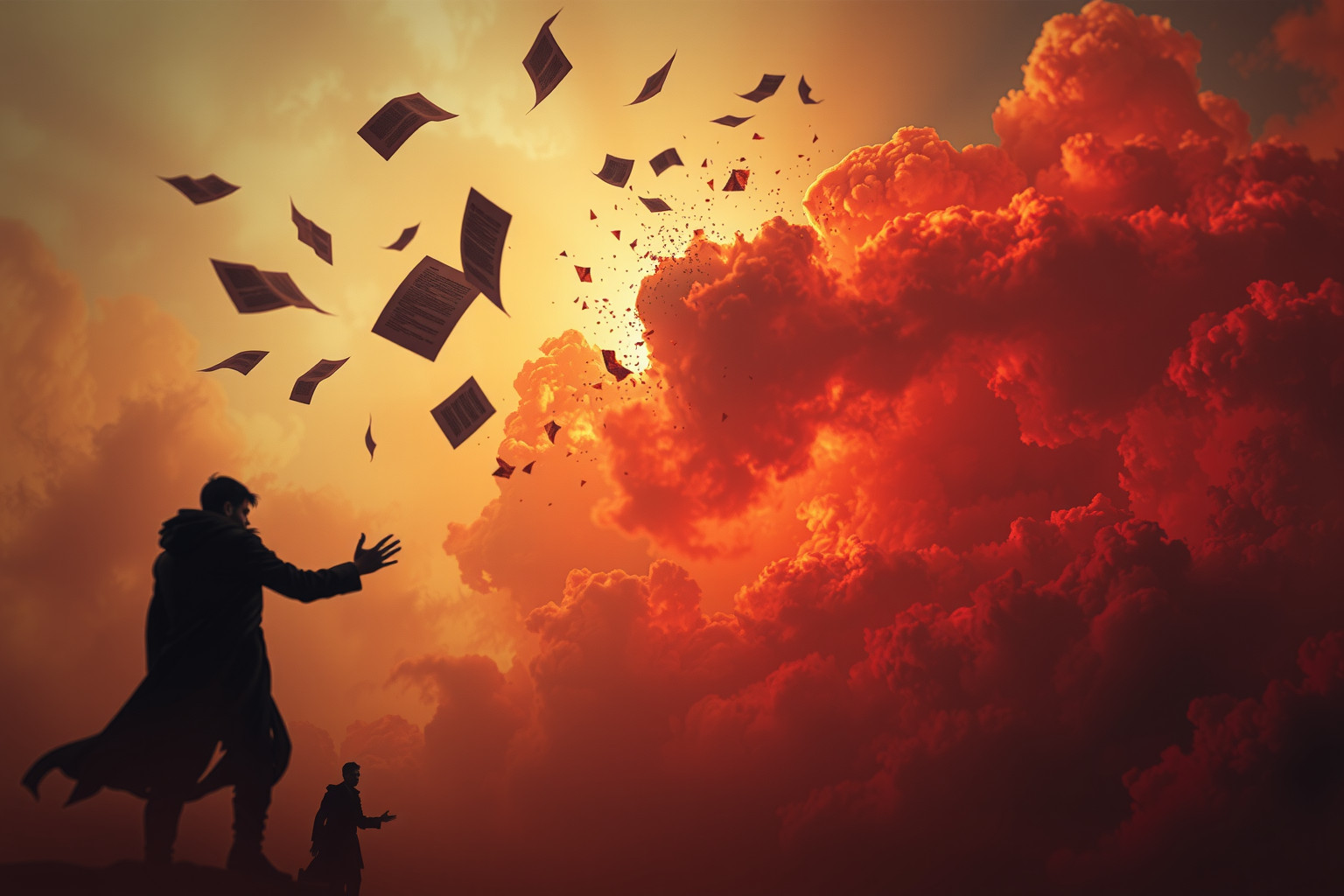 Sognare di distruggere un'edicola simboleggia rifiuto delle verità dolorose.