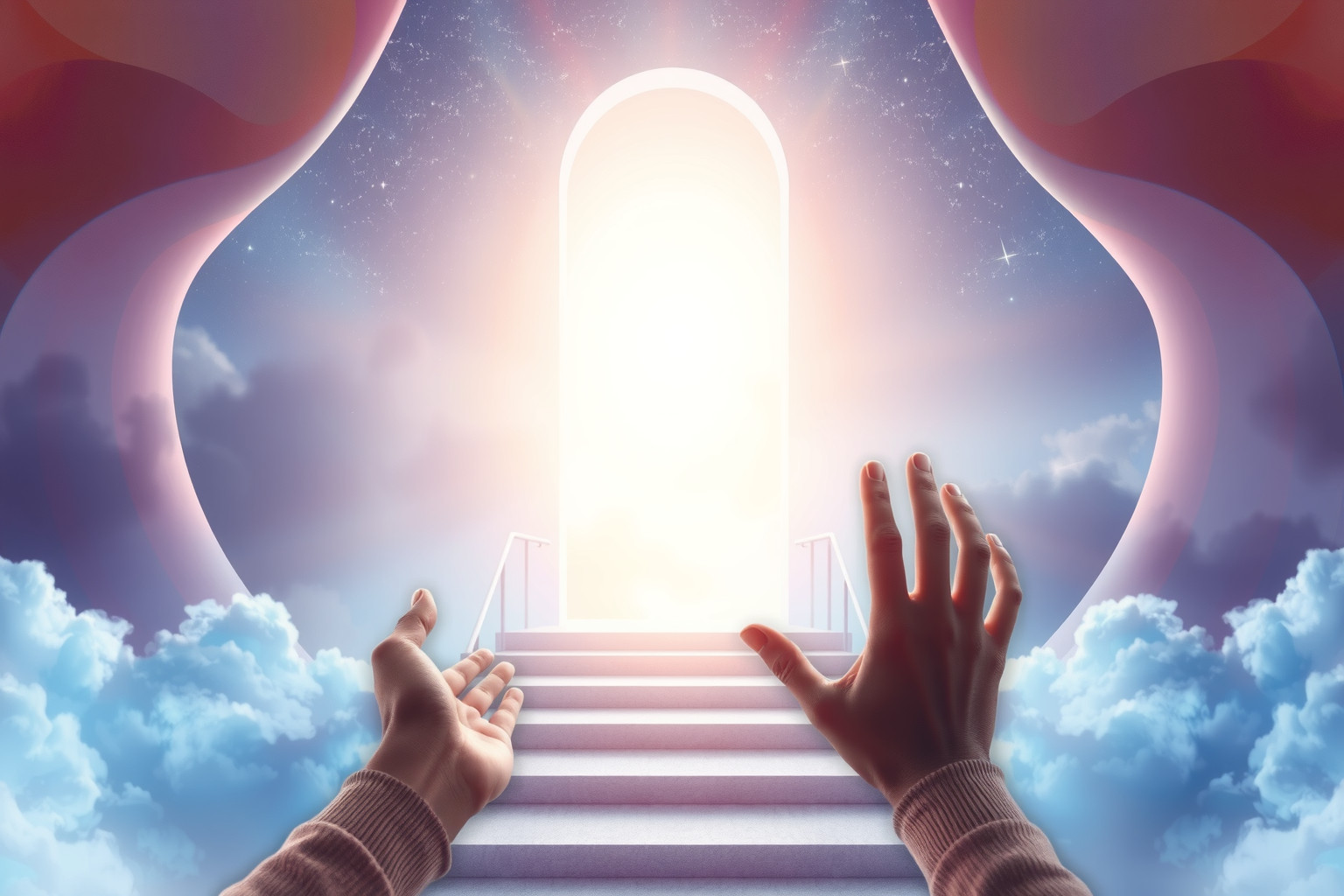 Sognare sinagoga simboleggia ricerca spirituale e protezione interiore.