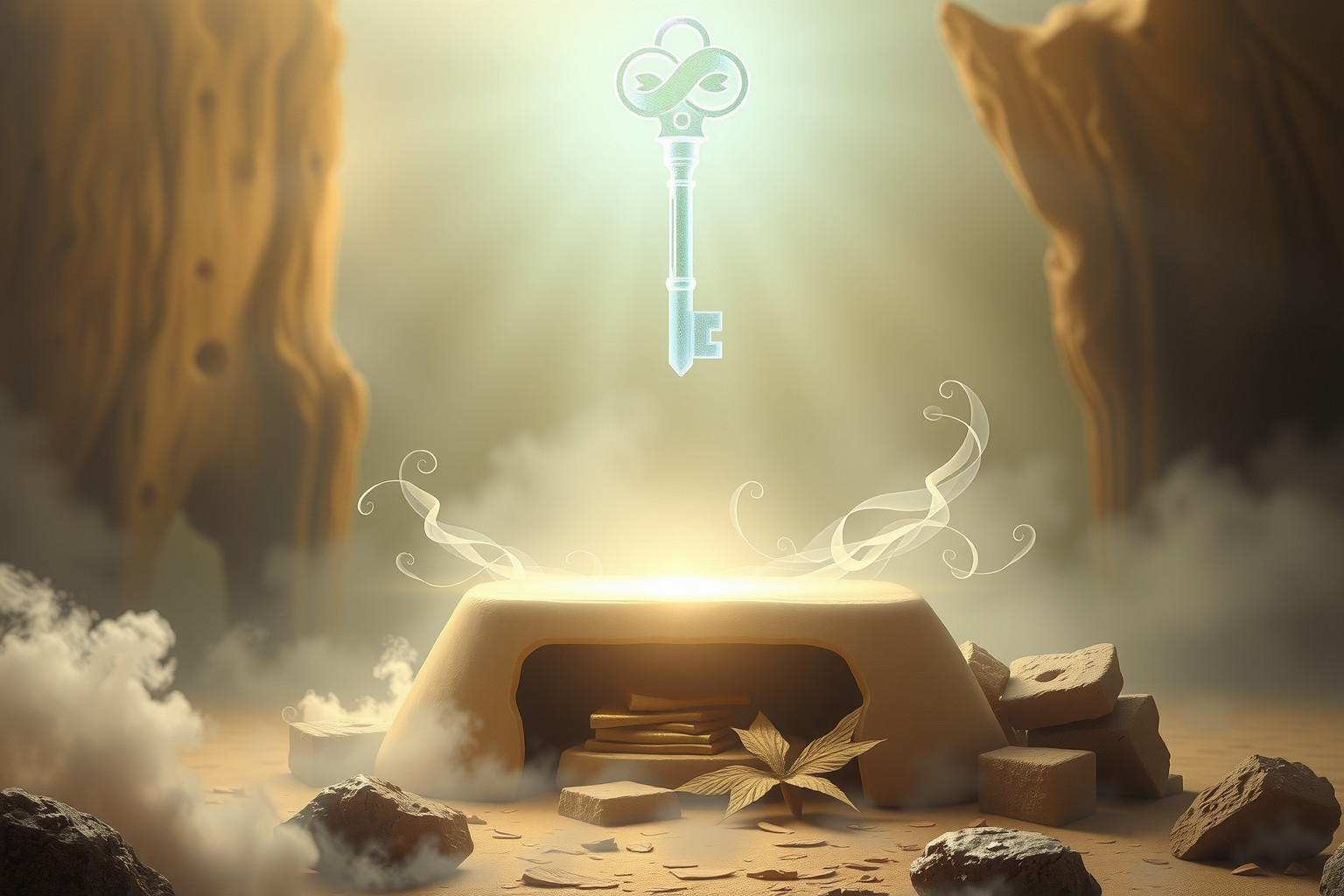 Sognare di ereditare un culto simboleggia responsabilità spirituale crescente.