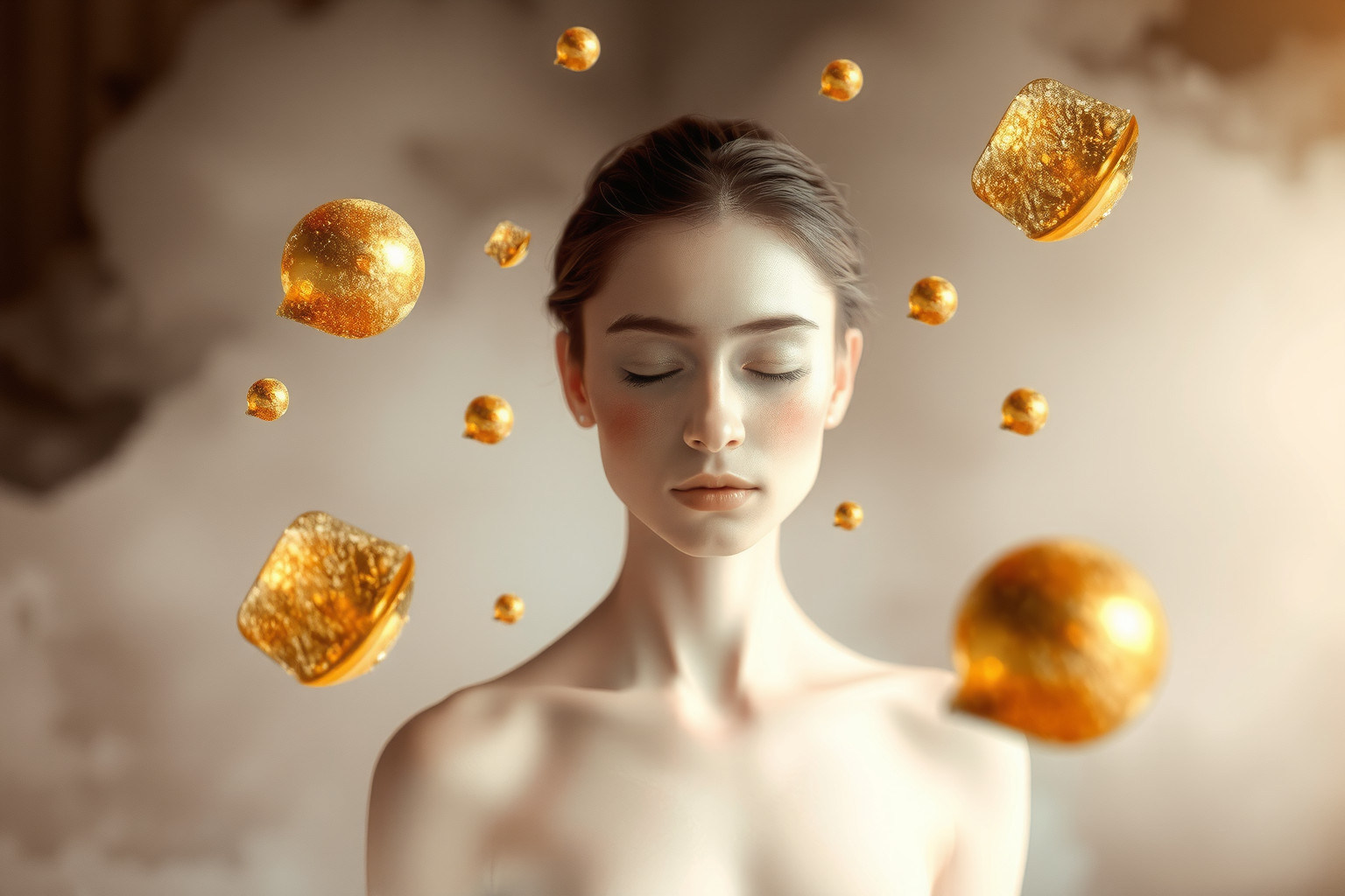 Sognare allergia al goldlack indica paura di cambiamenti improvvisi.