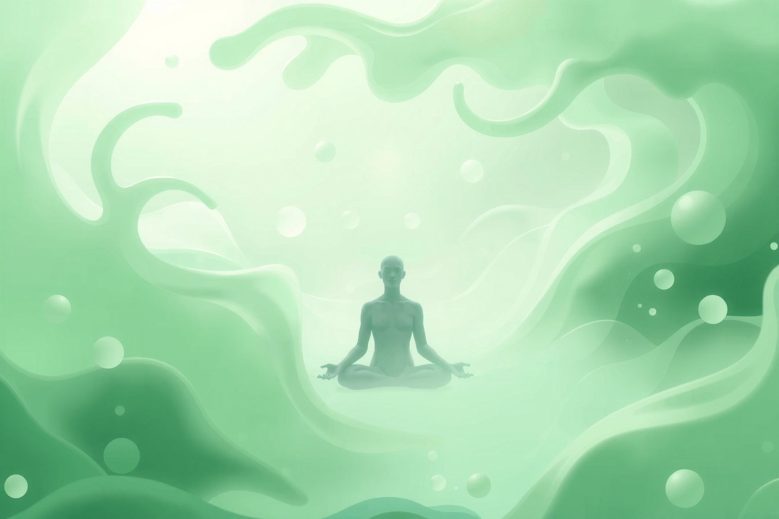 Sognare giada simboleggia protezione e armonia spirituale profonda.