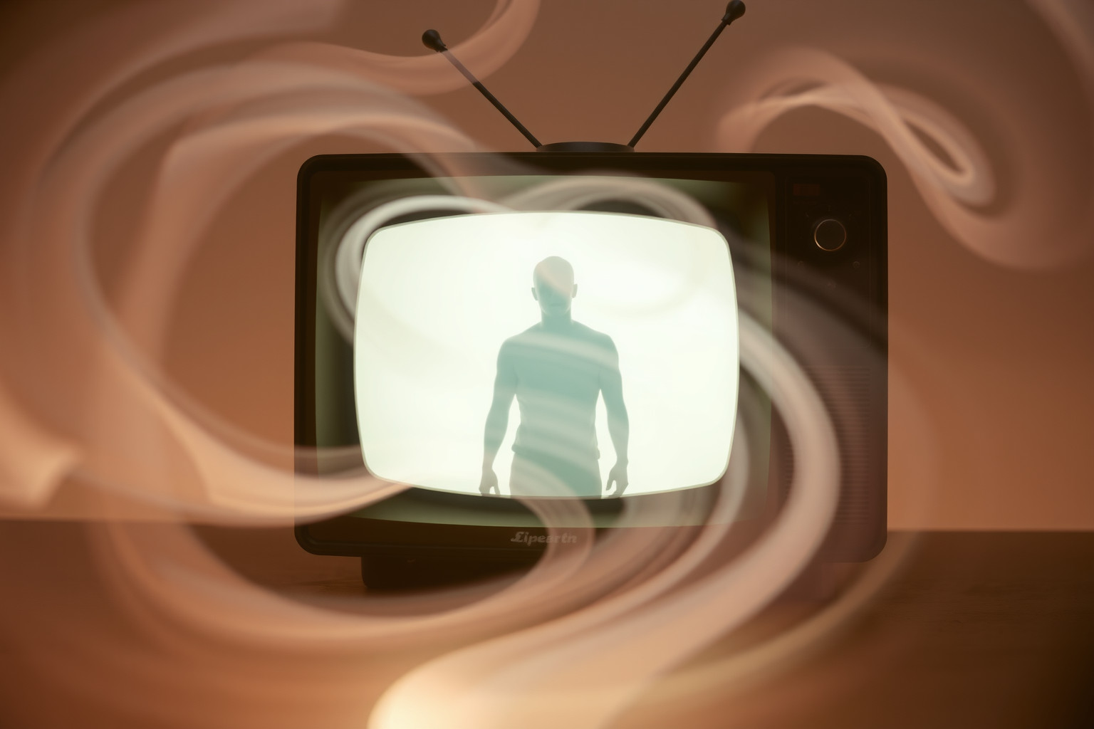 Sognare dentro la televisione riflette il desiderio di influenzare realtà.