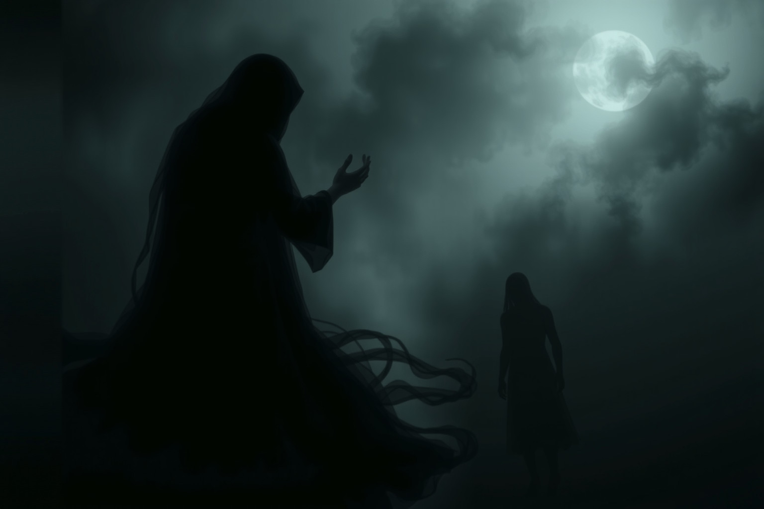 Sognare demoni rivela lotta interiore con paure nascoste oscure.