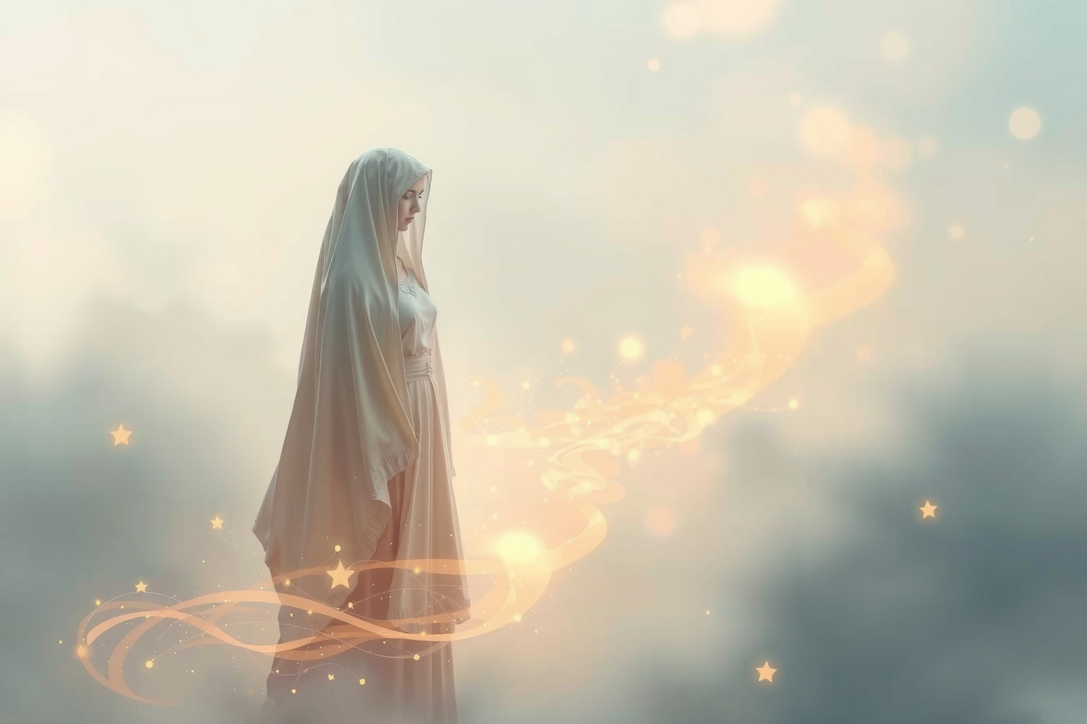 Sognare un frate domenicano simboleggia ricerca di saggezza spirituale profonda.