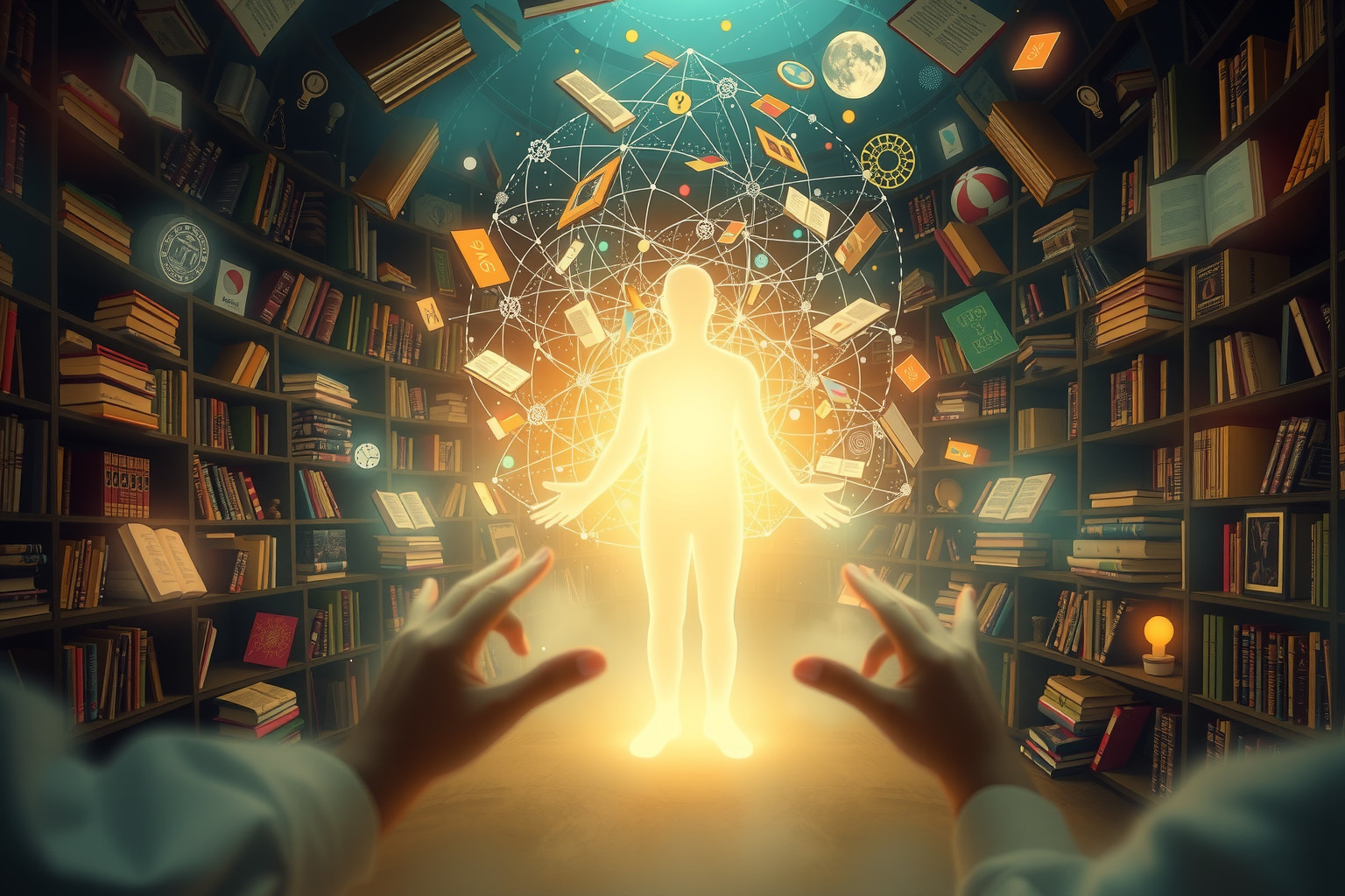 Sognare di essere professore simboleggia desiderio di guidare e istruire.
