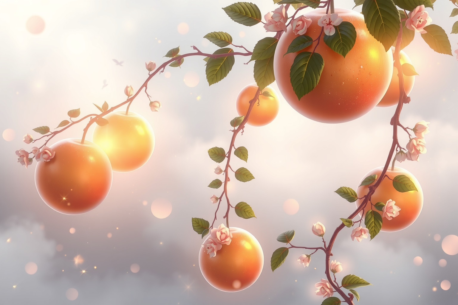 Sognare frutta simboleggia fertilità, abbondanza e prosperità futura.