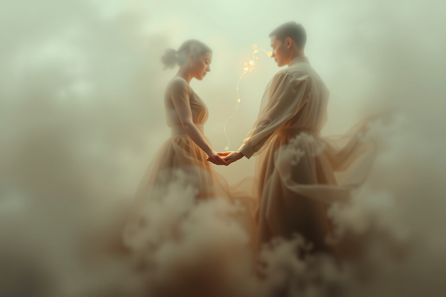 Sognare ingratitudine del partner riflette insicurezze emotive nascoste.