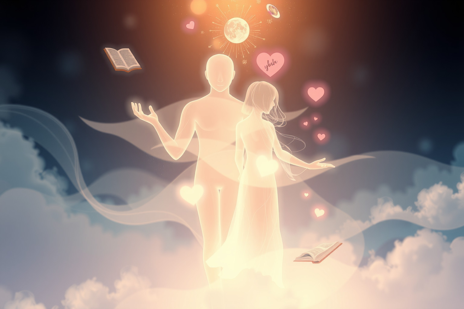 Sognare un amore per il professore simboleggia desiderio di apprendimento.
