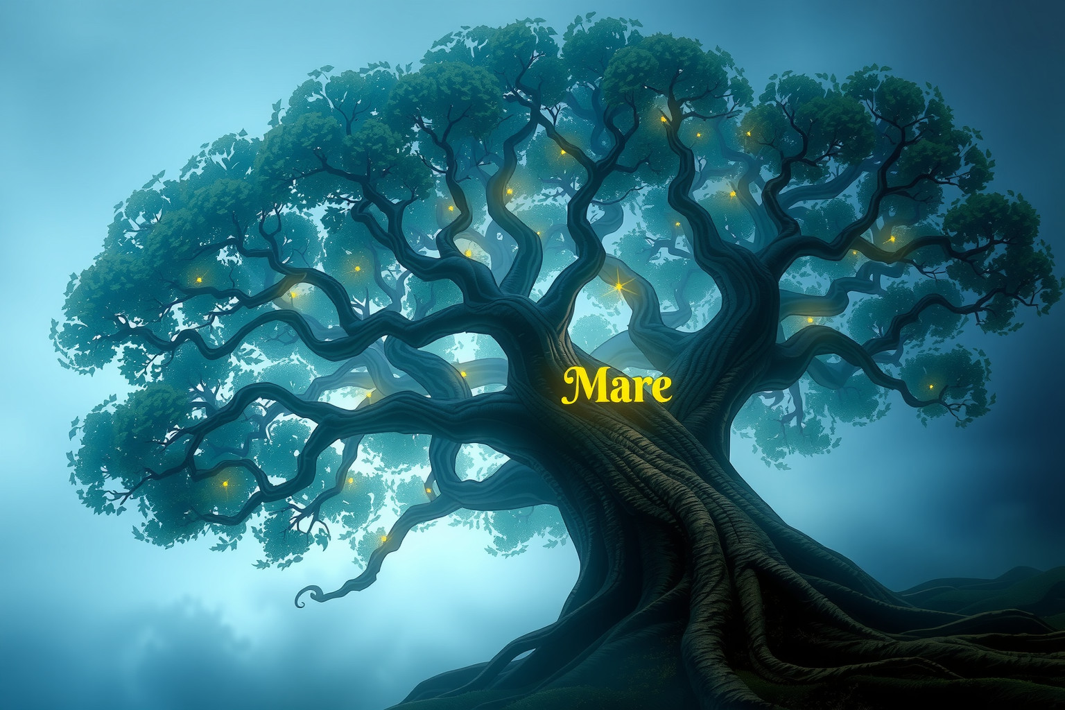 Sognare di intagliare il nome simboleggia desiderio di immortalità.