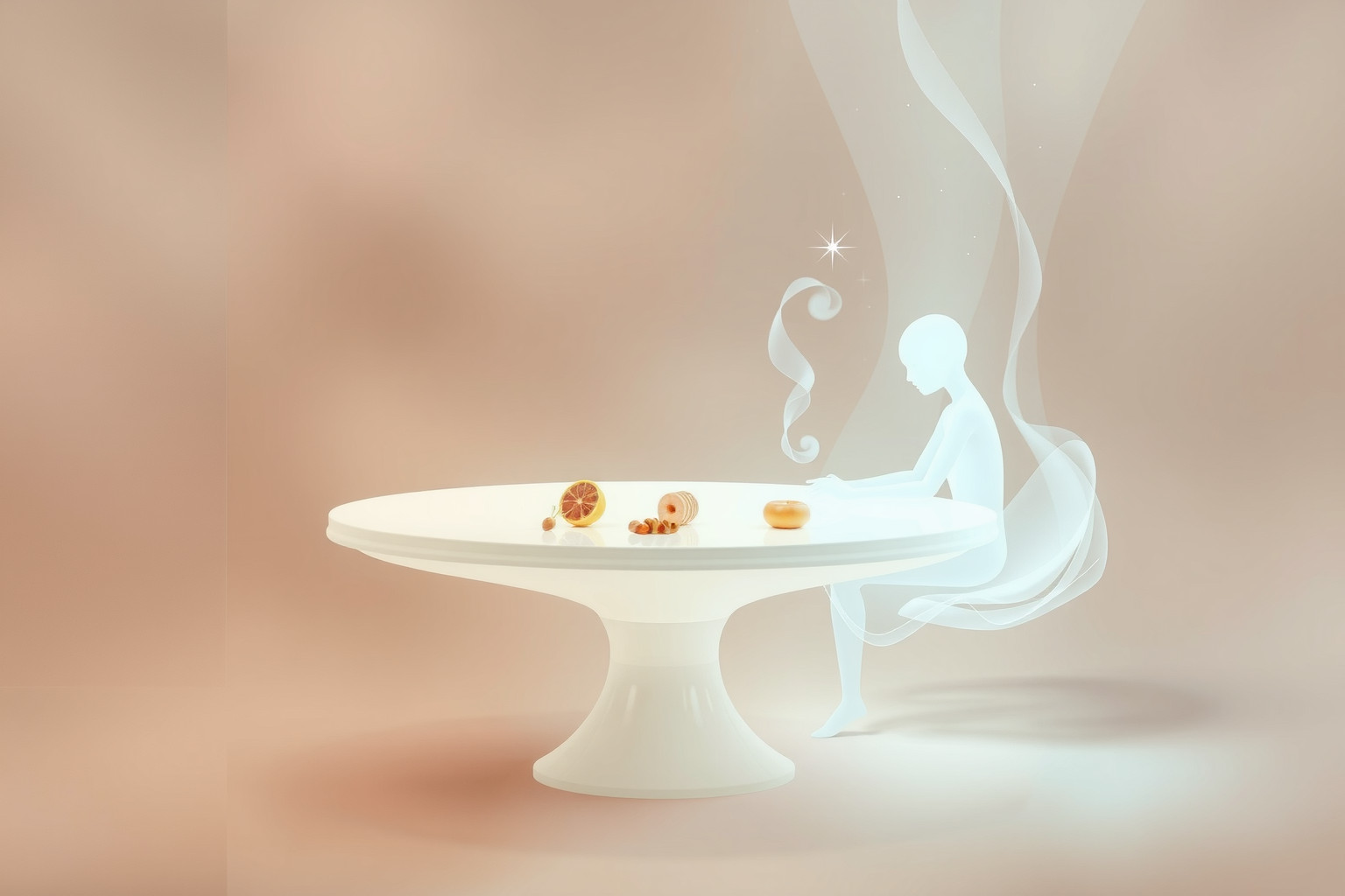 Sognare di mangiare lentamente simboleggia consapevolezza e riflessione interiore.