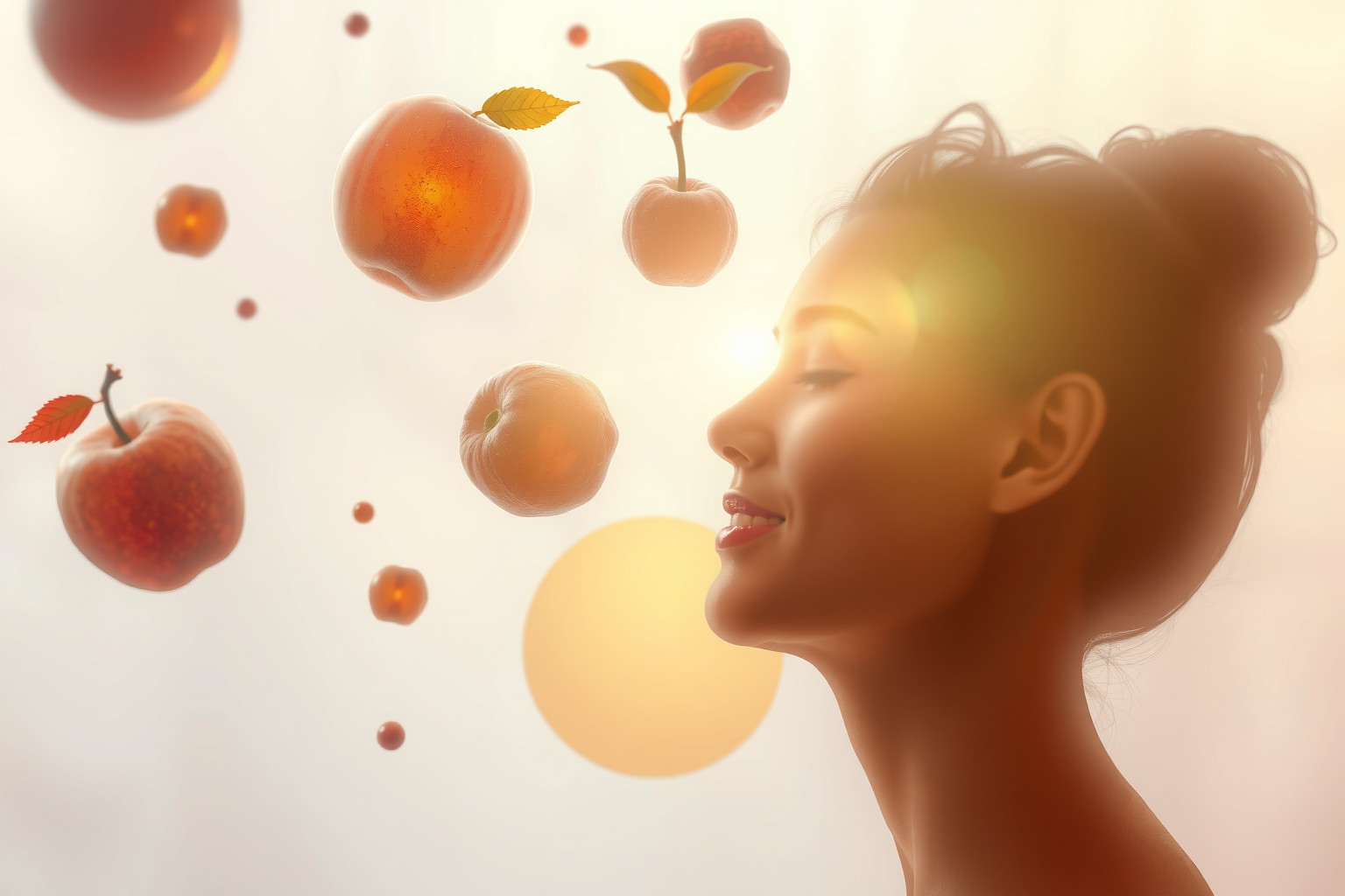 Sognare di mangiare simboleggia desiderio di piacere e completezza interiore.