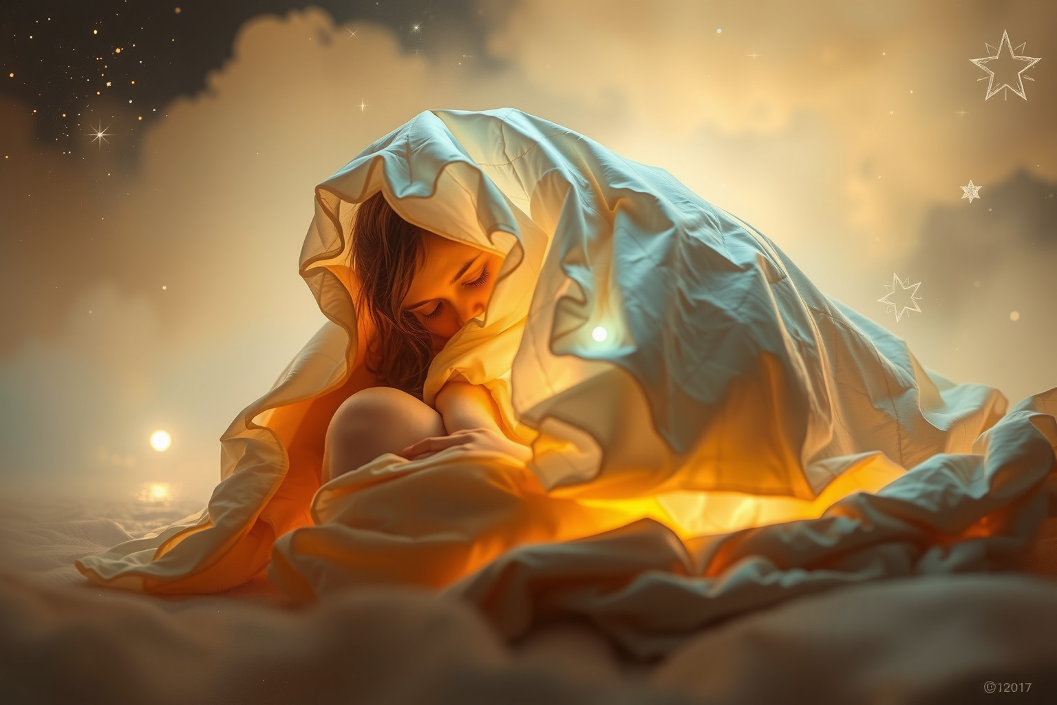 Sognare coperte elettriche riflette bisogno di calore e protezione.