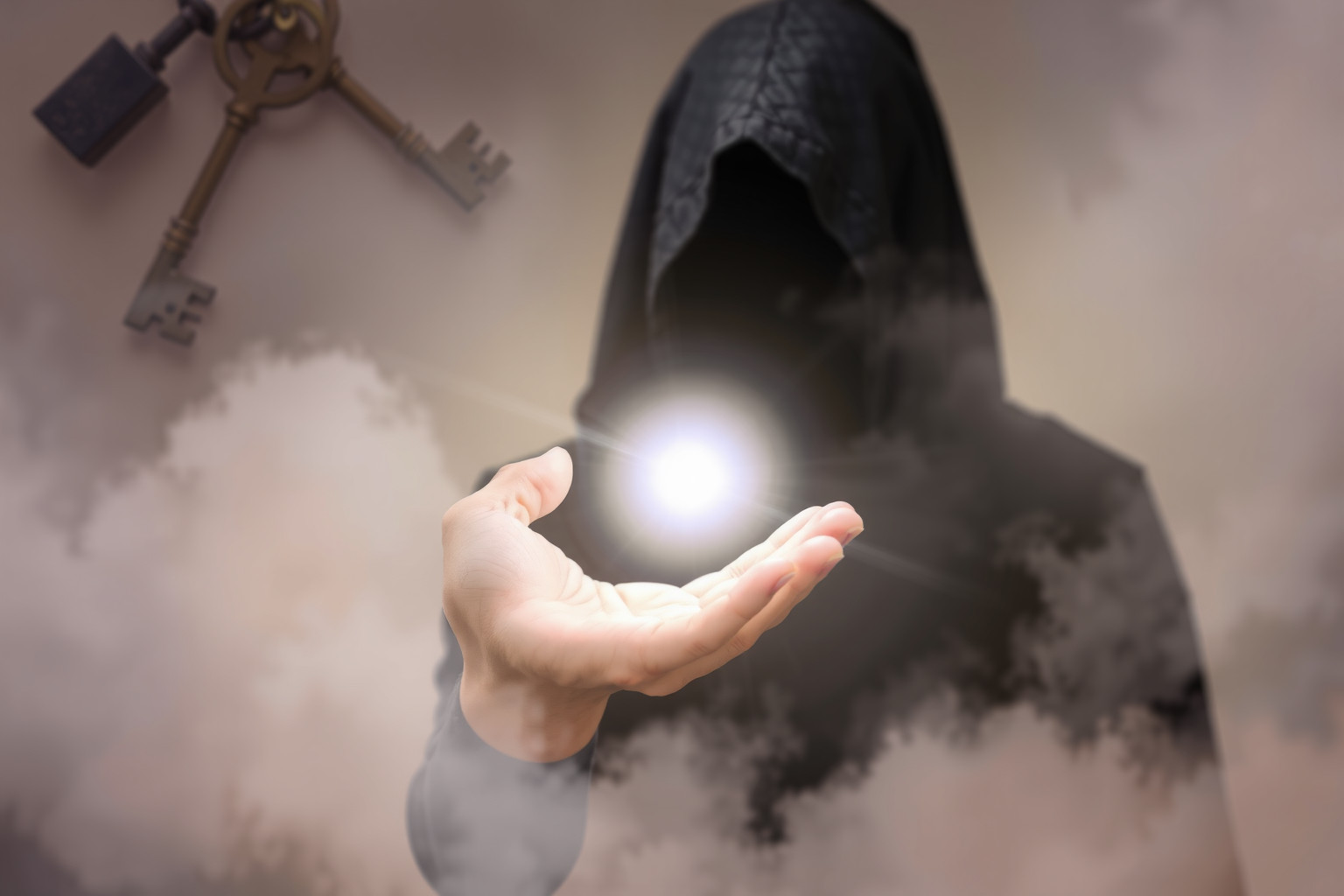 Sognare di offrire cibo al carceriere indica desiderio di riconciliazione.