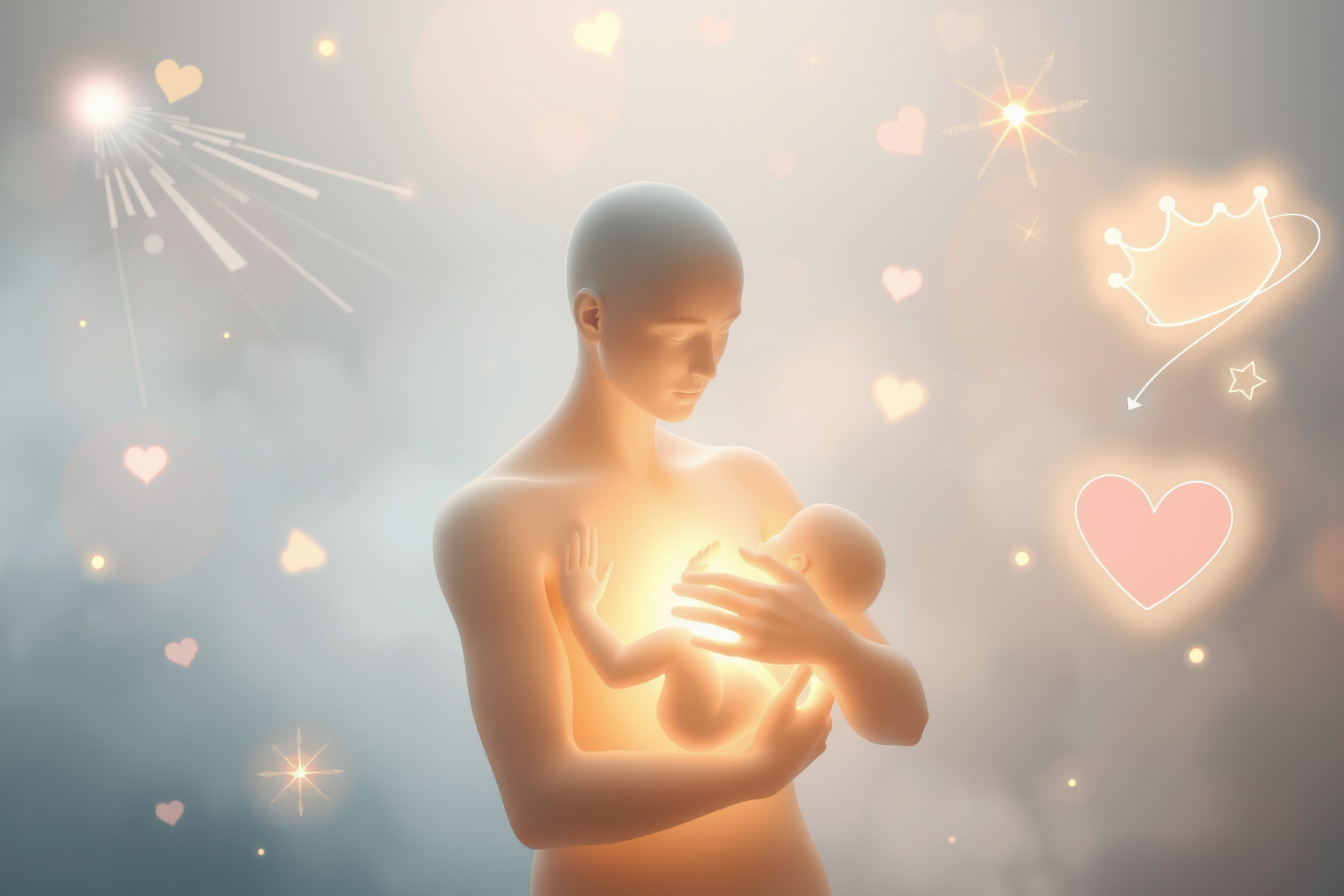 Sognare la Prima Comunione riflette orgoglio e ansie genitoriali profonde.