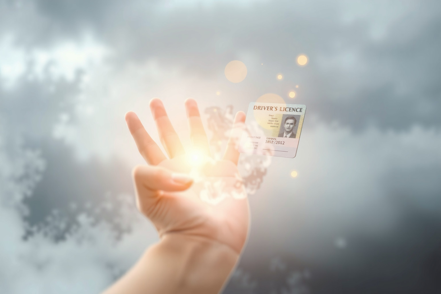 Sognare di perdere documenti riflette ansia su identità e controllo.