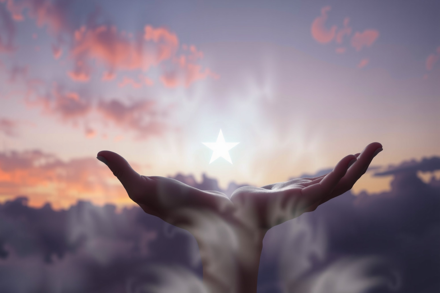 Sognare di perdere una stella simboleggia un’opportunità mancata dolorosa.