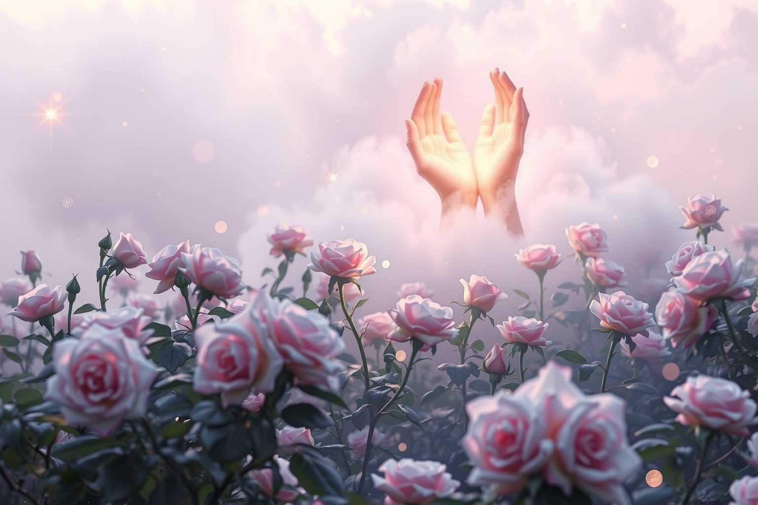 Sognare di potare rose simboleggia tagliare emozioni inutili.