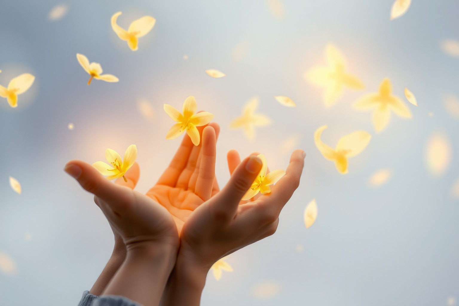 Sognare immortelle simboleggia amore eterno e legami indissolubili.